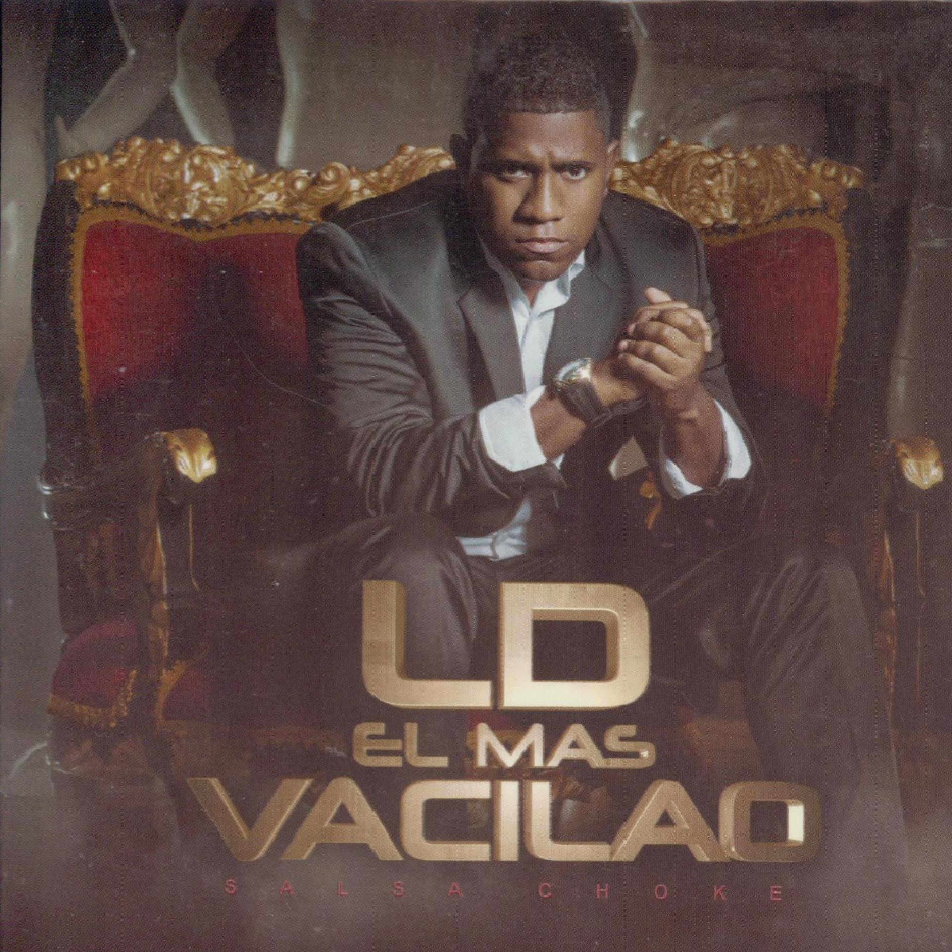 Постер альбома LD El Más Vacilao