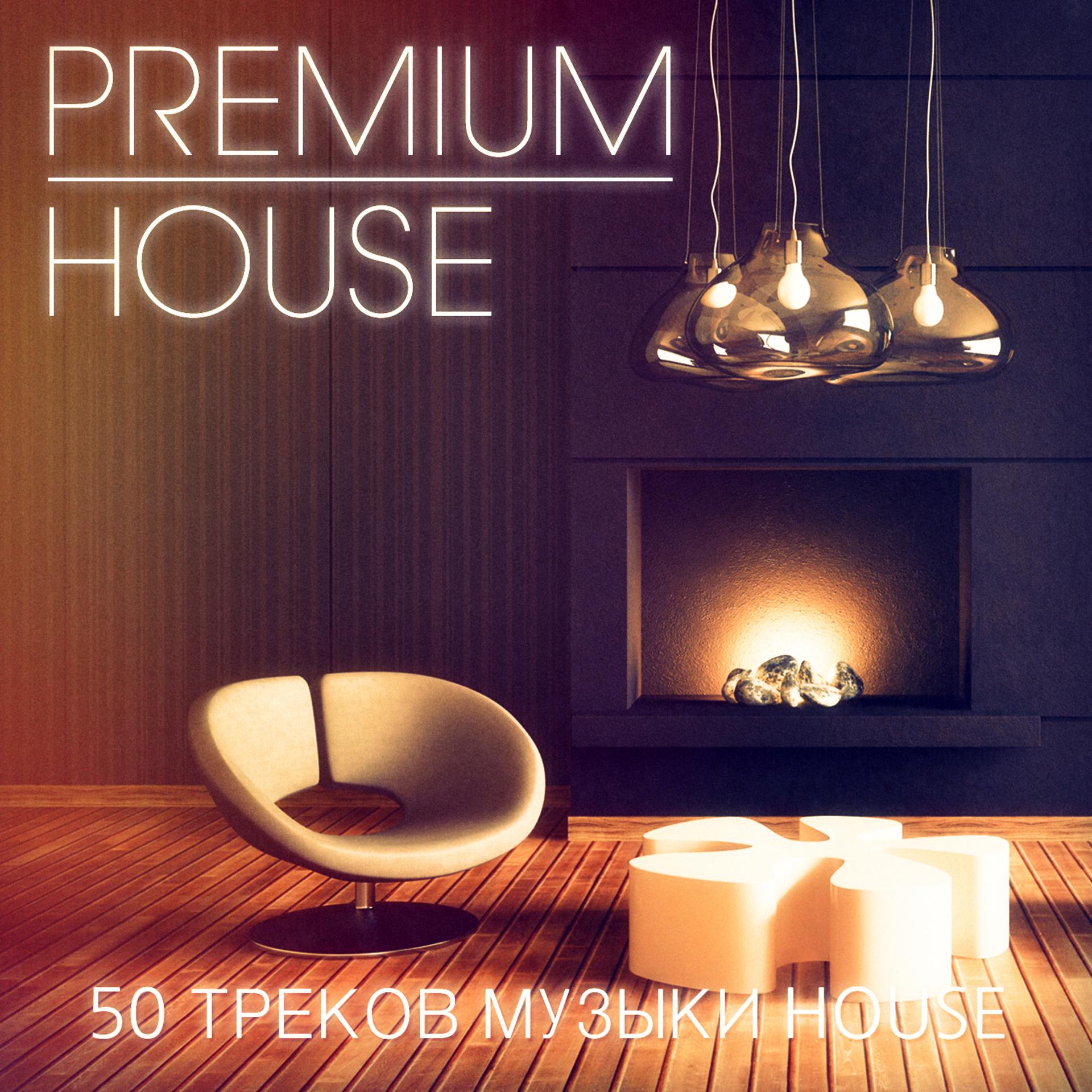 Постер альбома Premium House Music, Vol. 3 (Шик хаус и дип-хаус музыка для светских личностей клуба)
