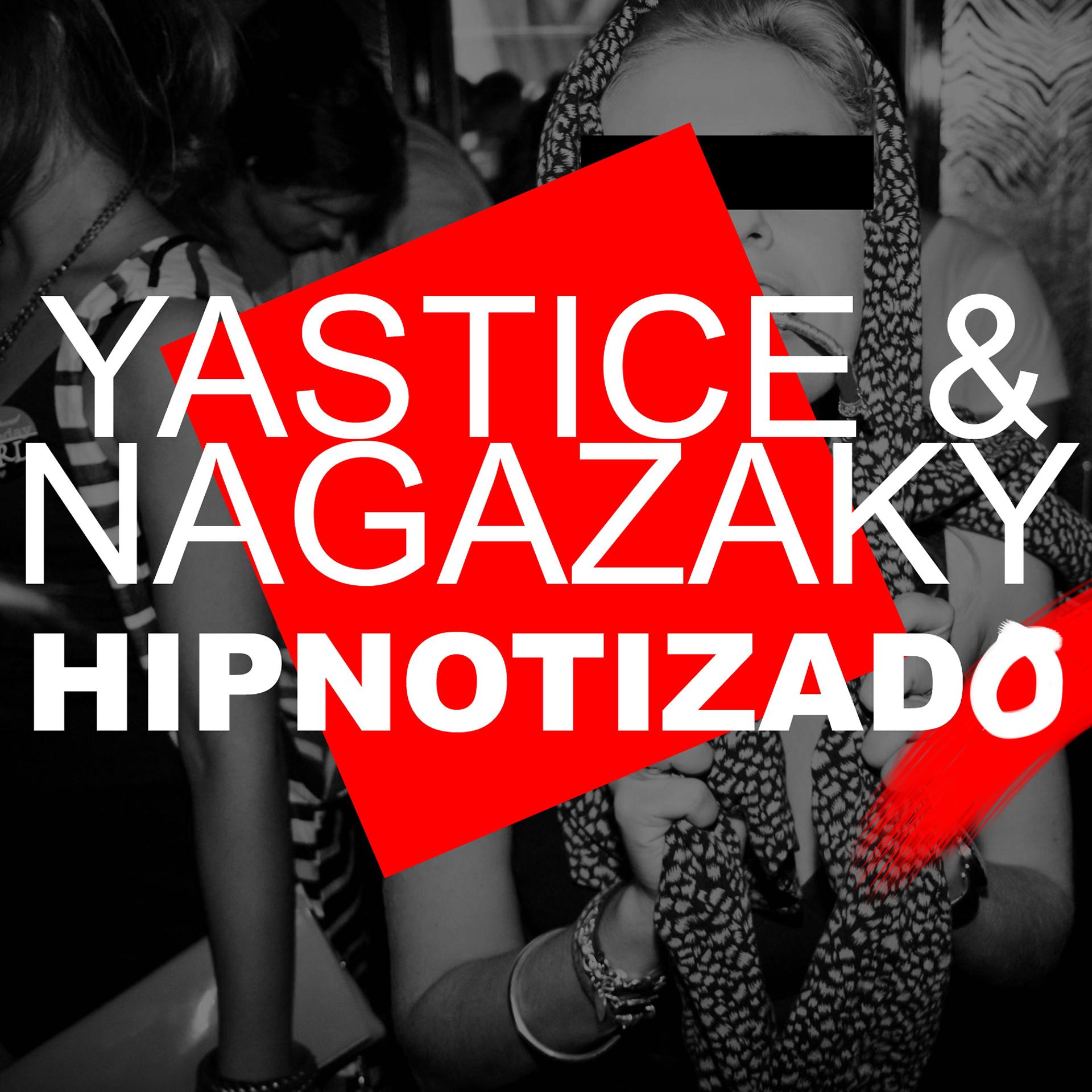 Постер альбома Hipnotizado