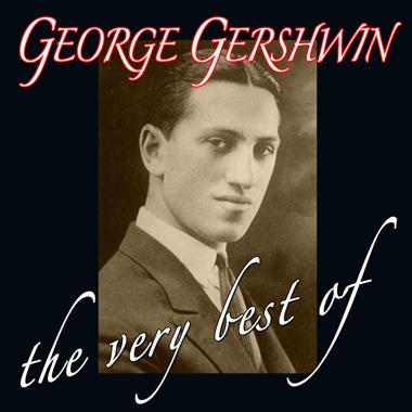 Постер к треку George Gershwin, Buddy Clark, Dinah Shore - Wonderful
