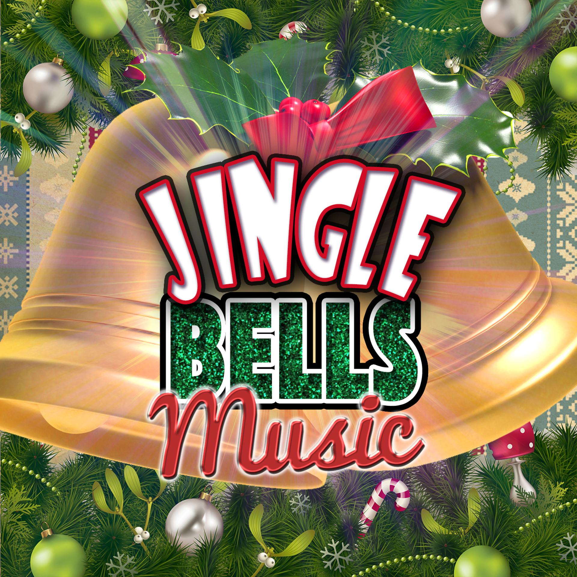 Постер альбома Jingle Bells Music