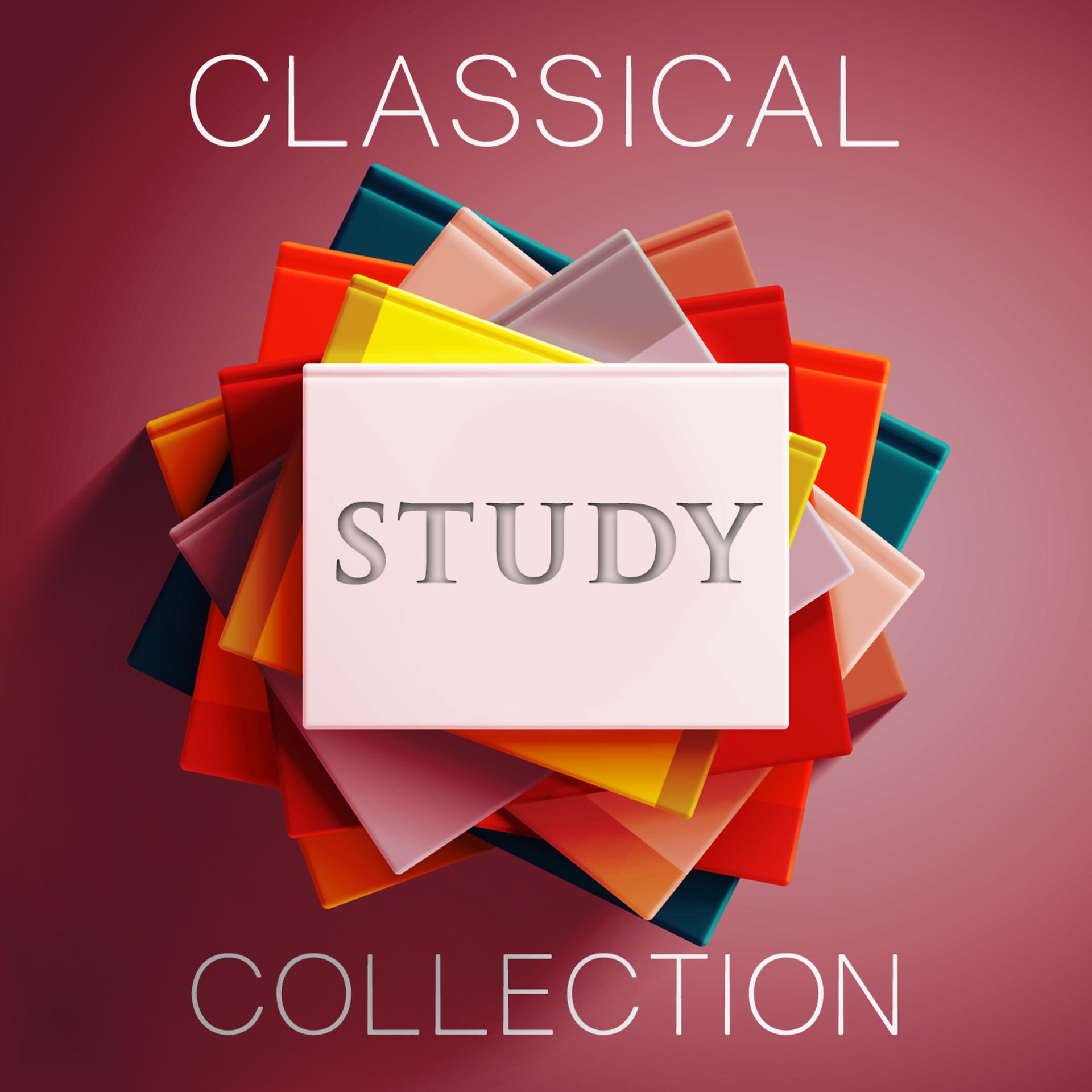 Постер альбома Classical Study Collection