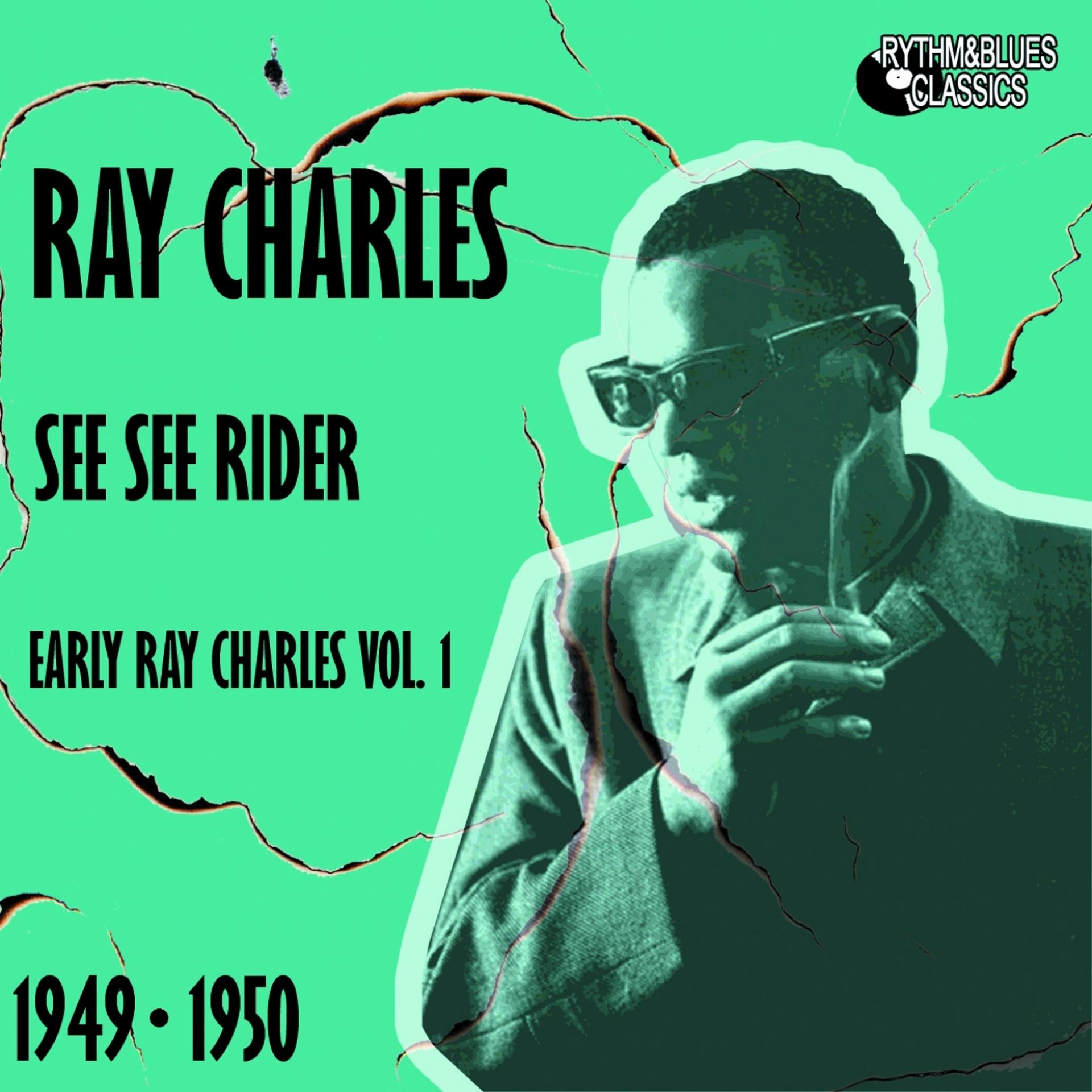 Постер альбома Early Ray Charles, Vol. 1