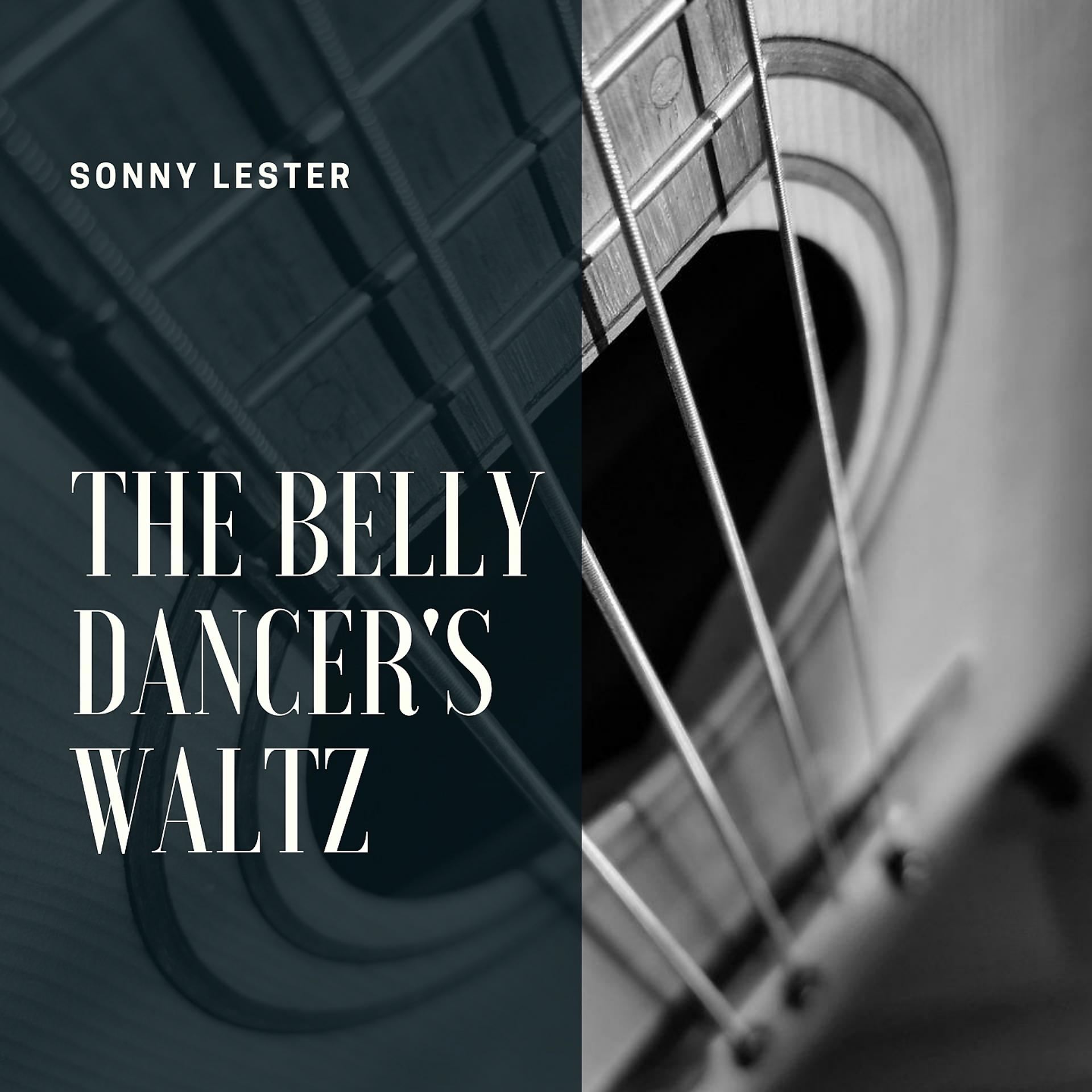 Постер альбома The Belly Dancer's Waltz