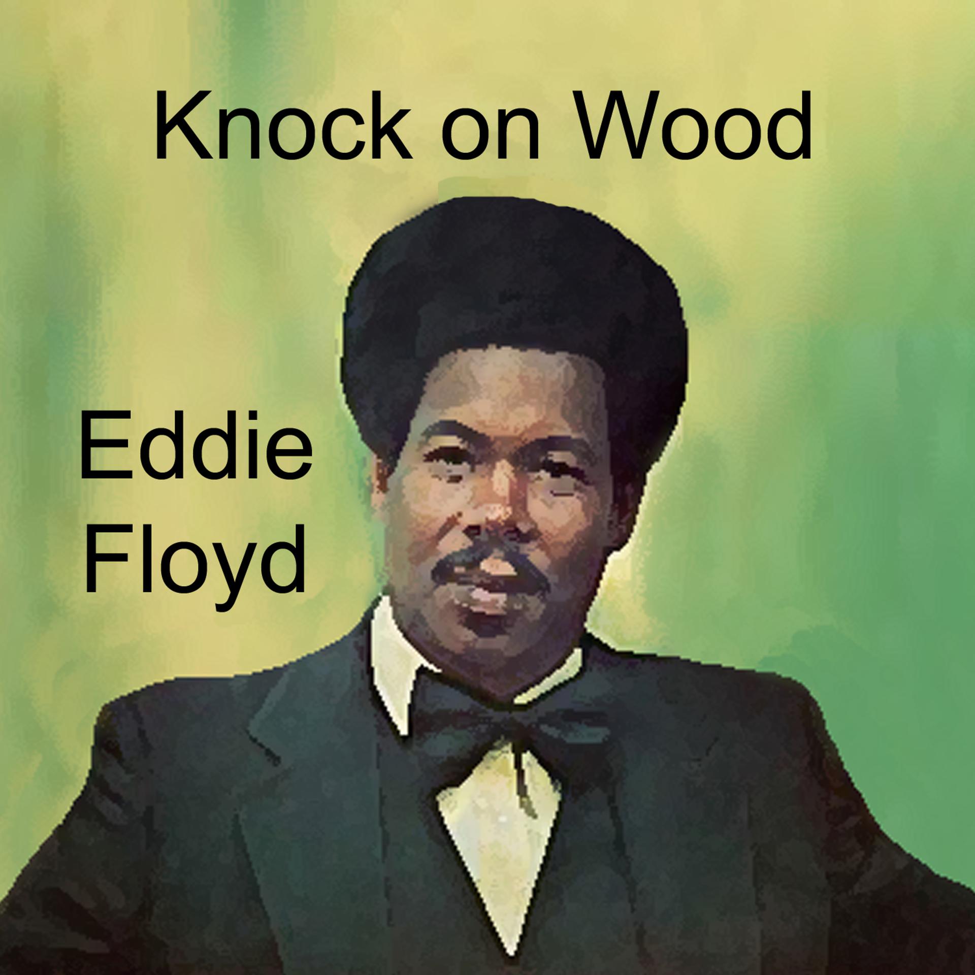 Постер альбома Knock on Wood
