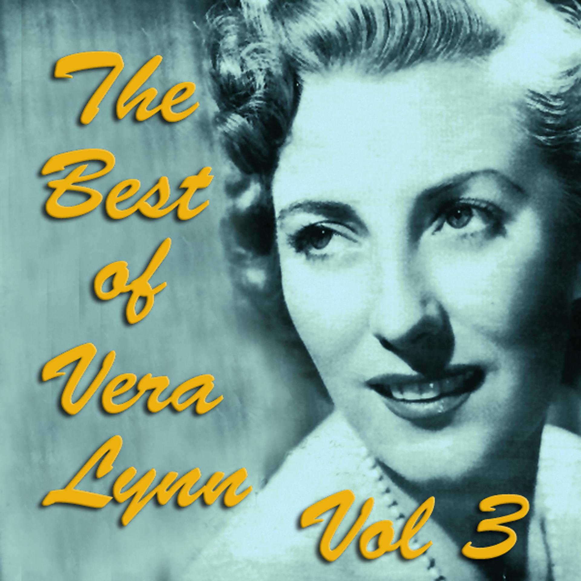 Постер альбома The Best of Vera Lynn Vol 3