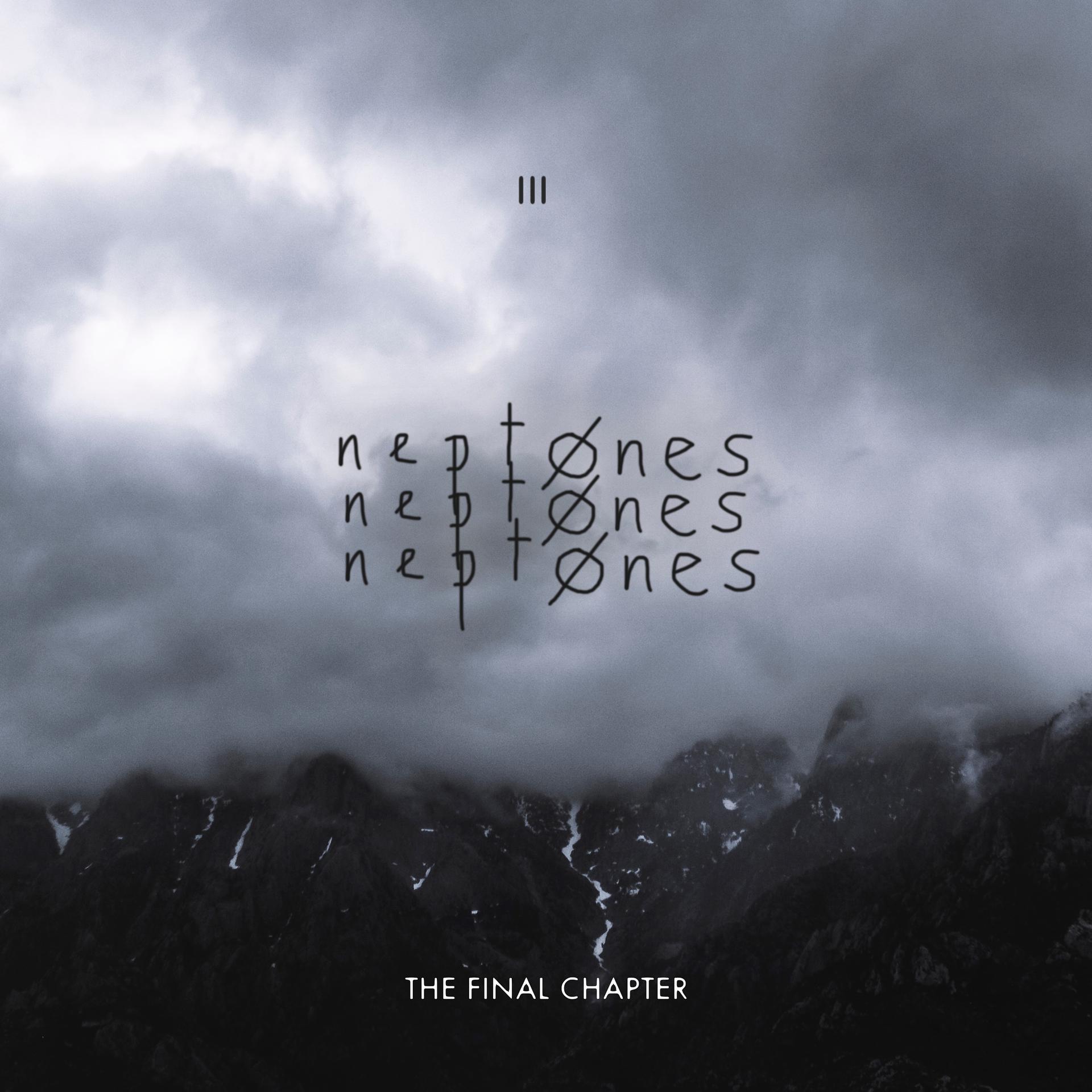 Постер альбома Neptønes III: The Final Chapter