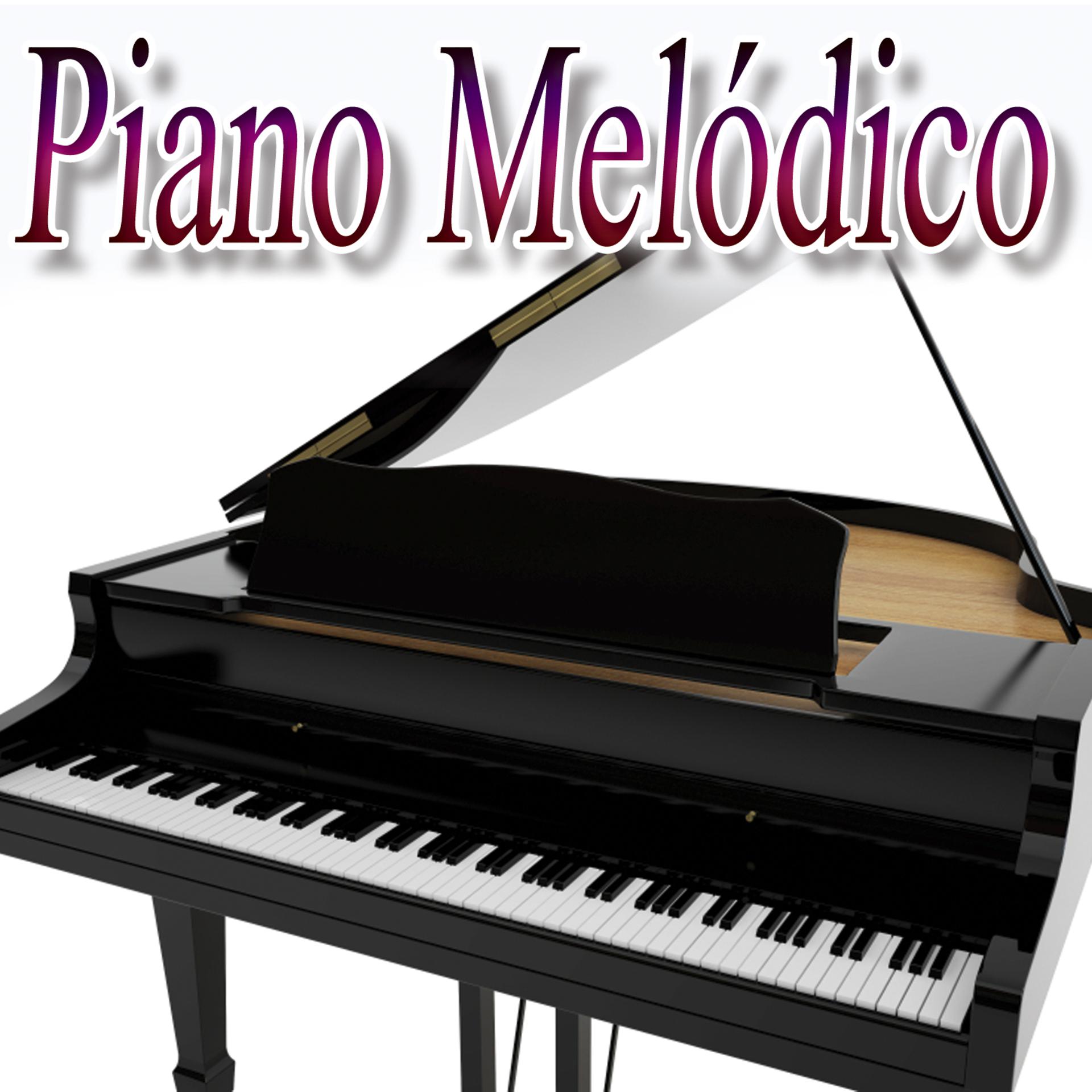 Постер альбома Piano Melodico