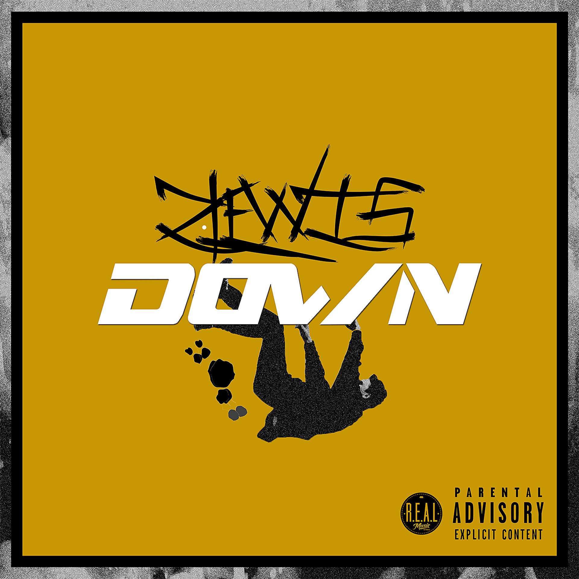 Постер альбома Down (feat. Don DiestrO)