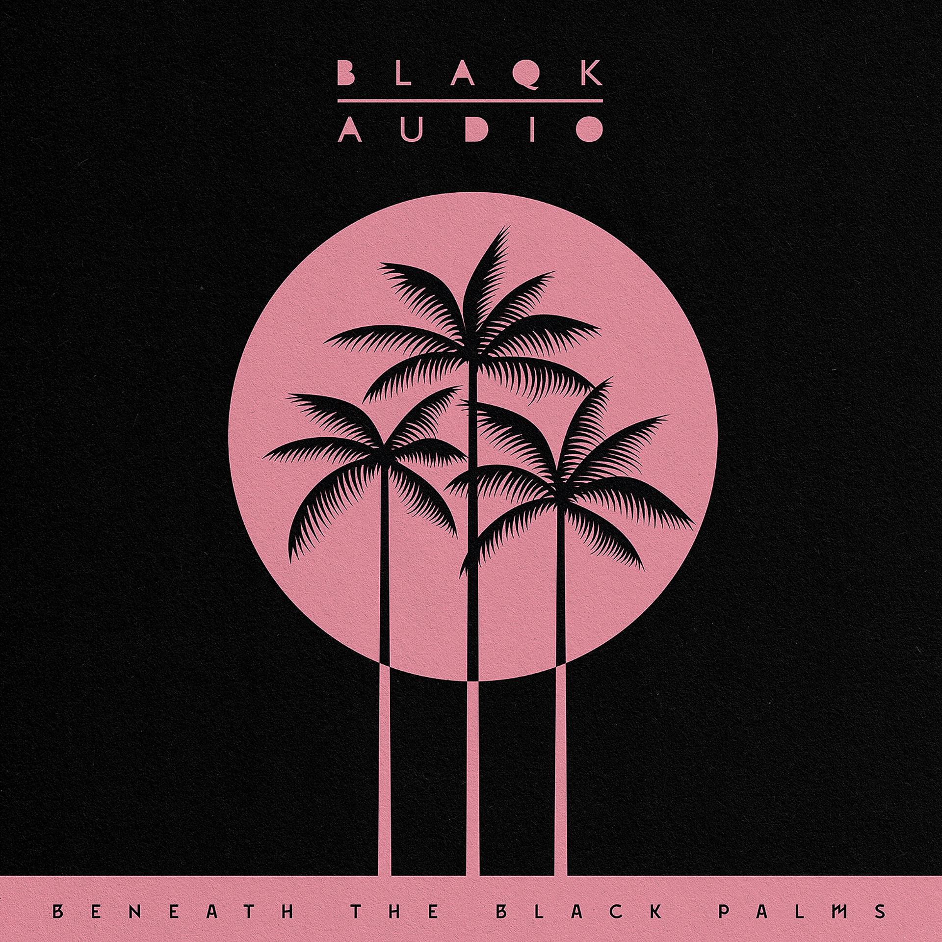 Постер альбома Beneath the Black Palms (Side A)