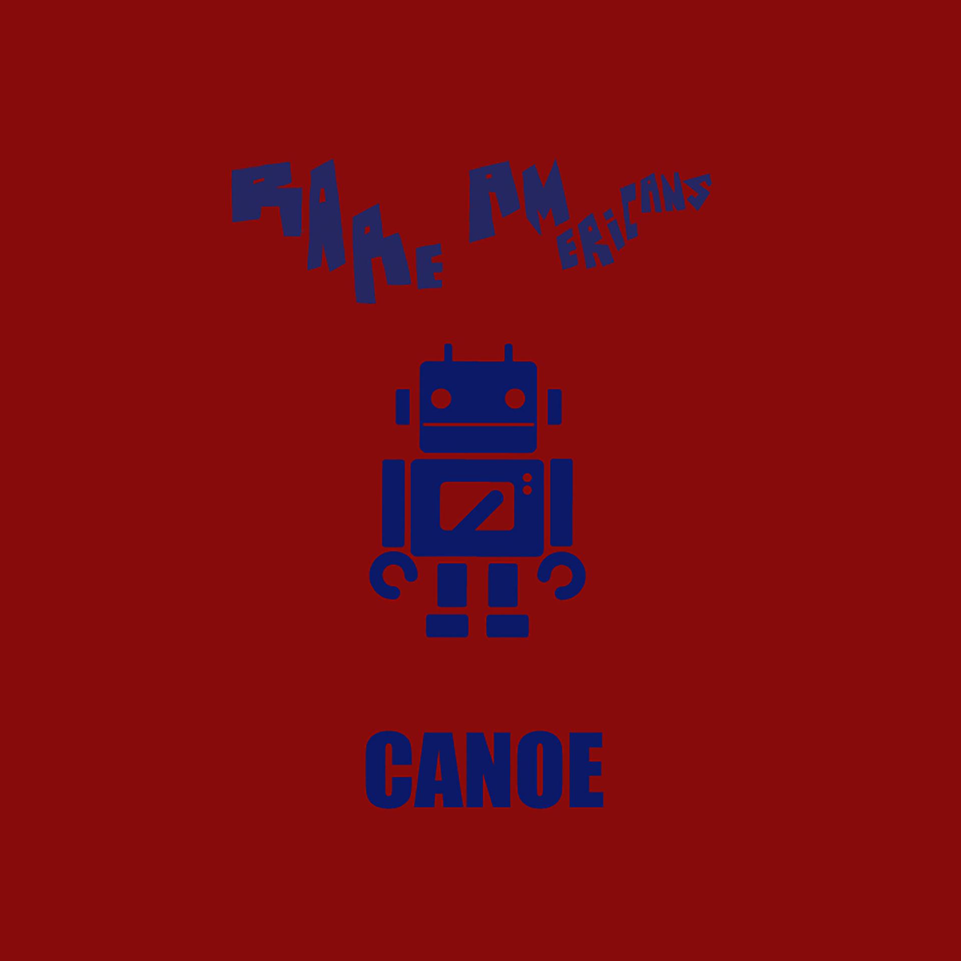 Постер альбома Canoe
