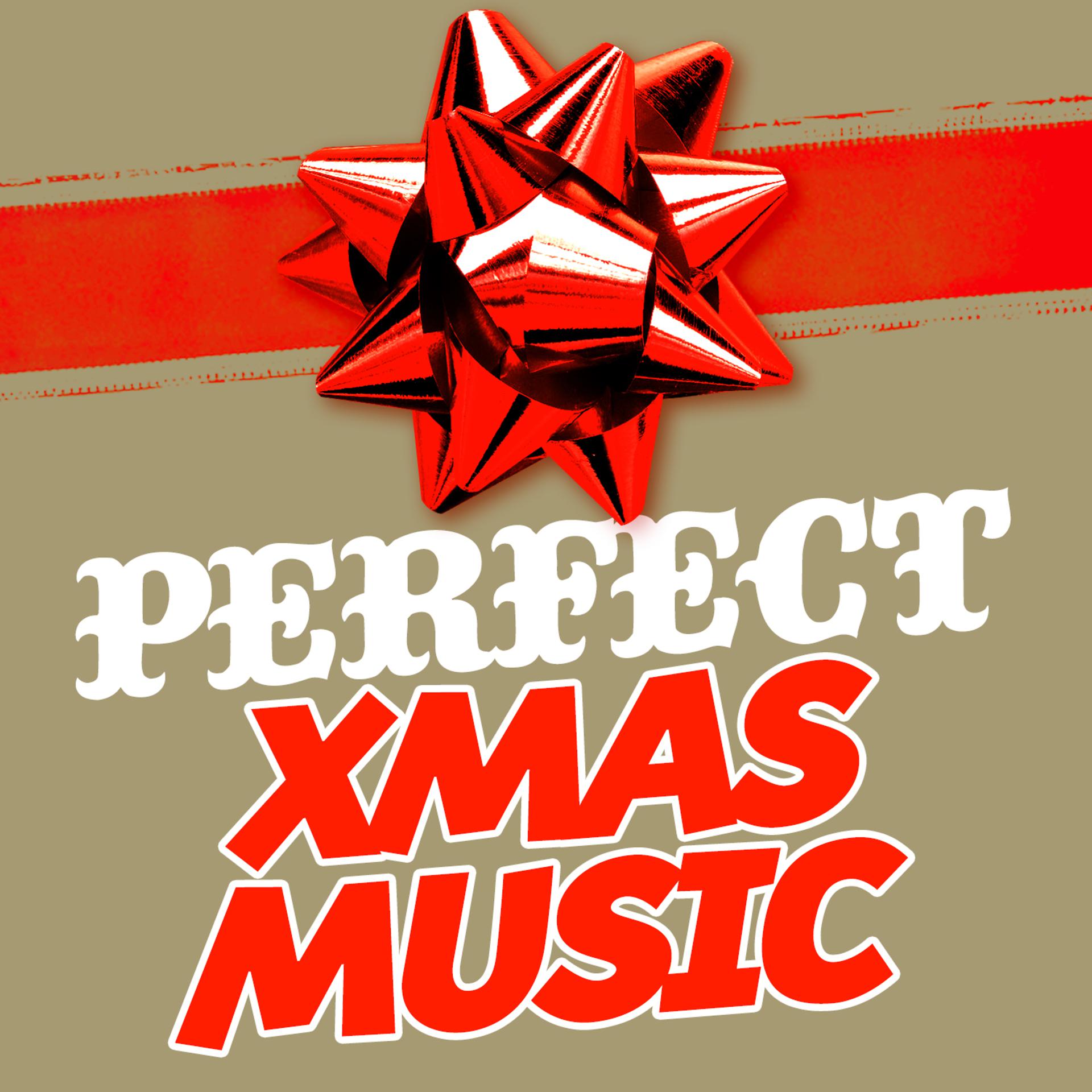 Постер альбома Perfect Xmas Music