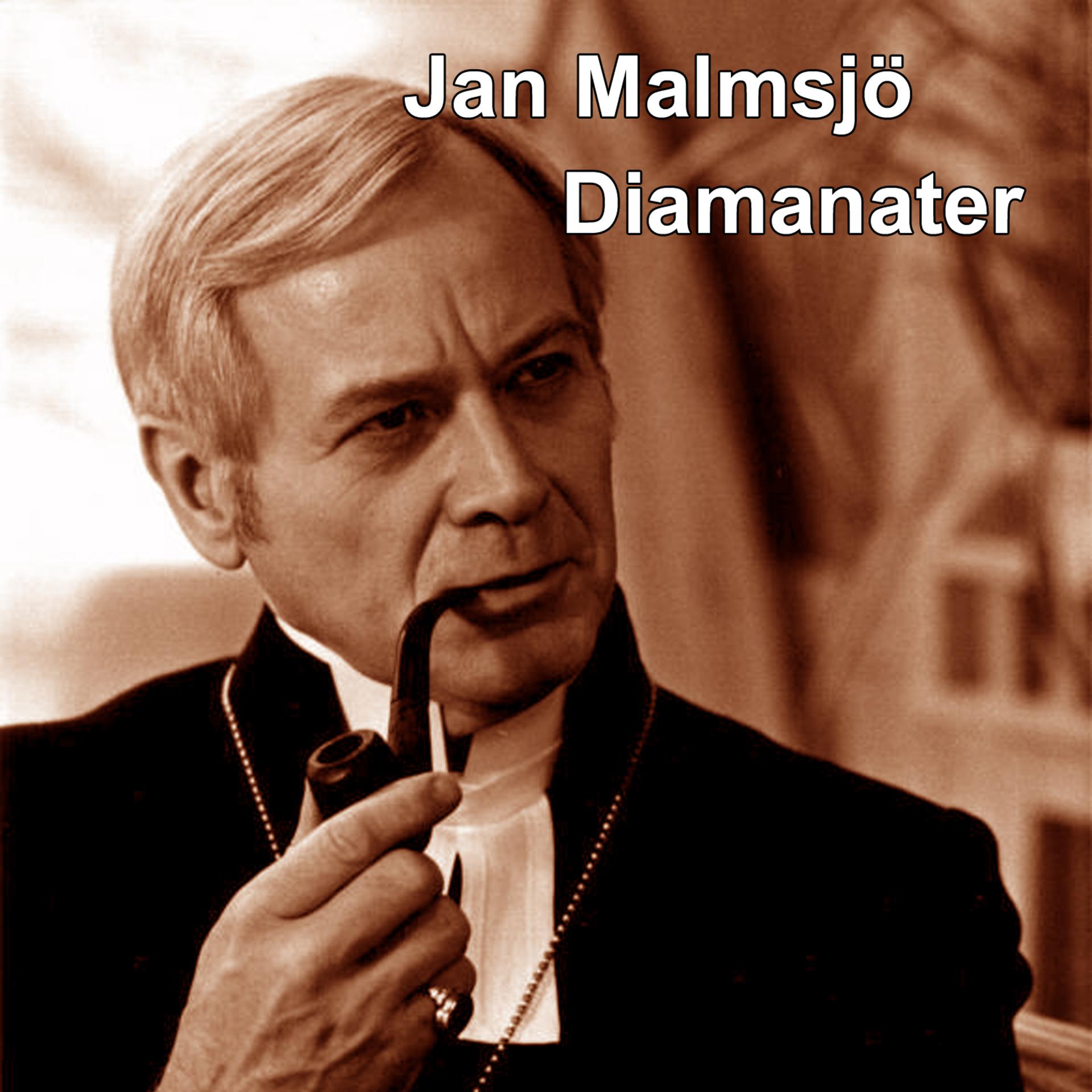 Постер альбома Diamanater