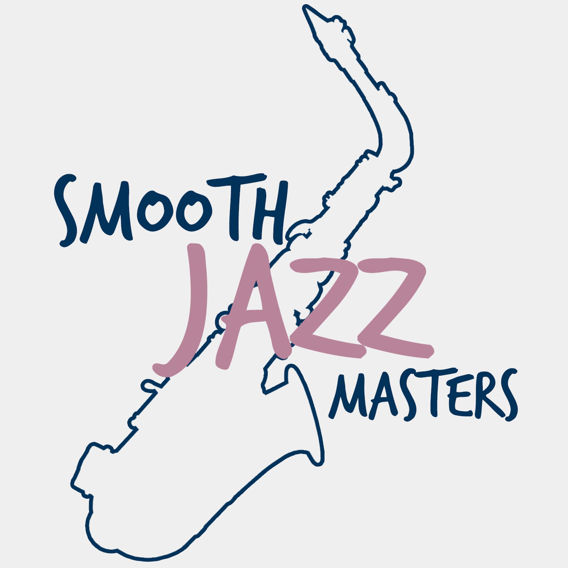 Постер альбома Smooth Jazz Masters