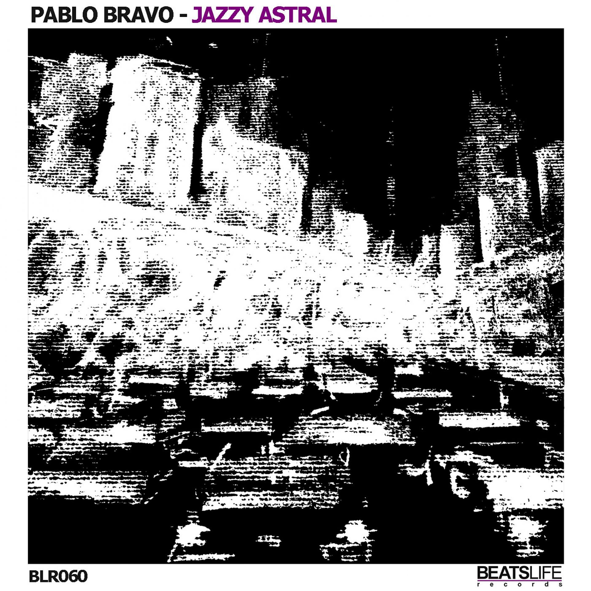 Постер альбома Jazzy Astral