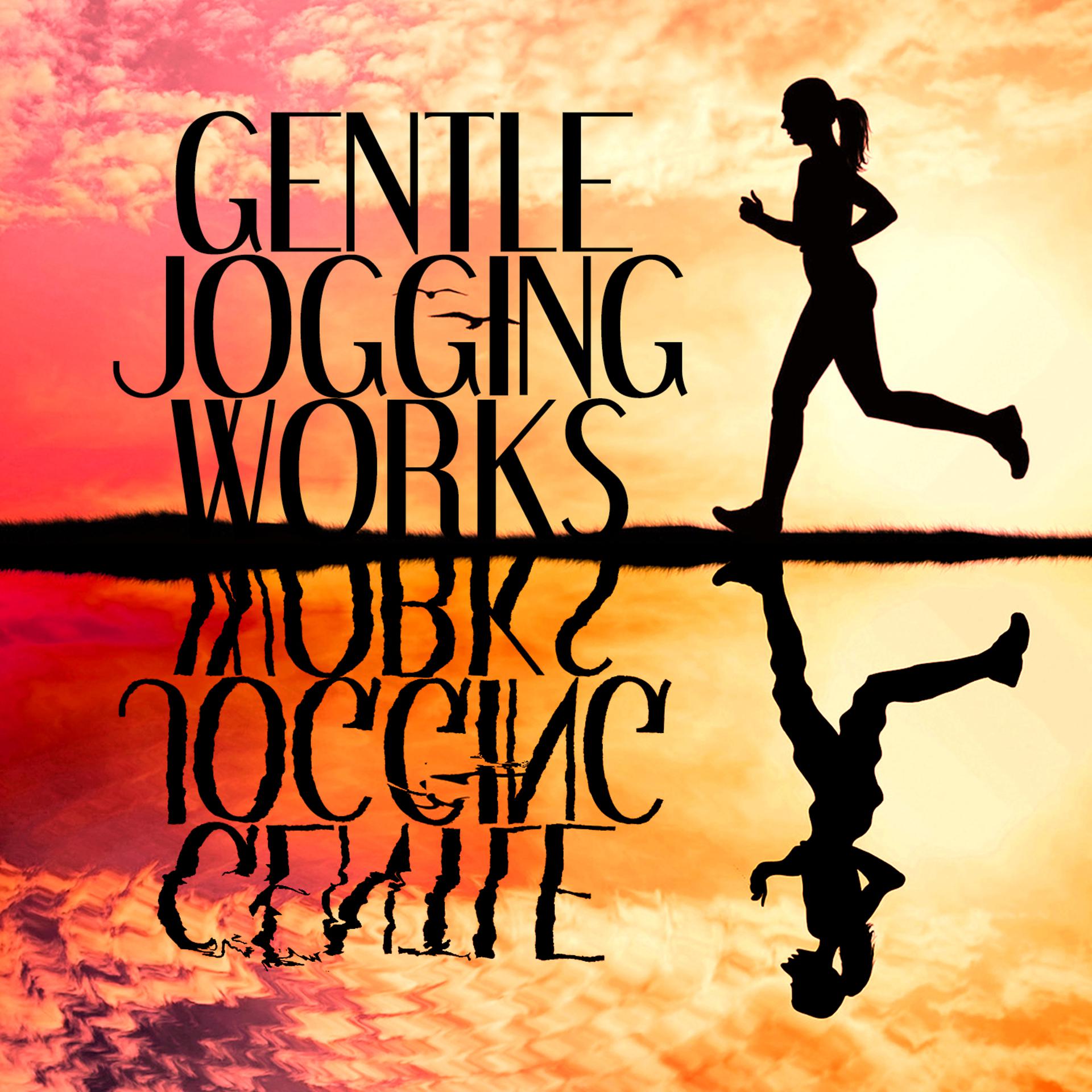 Постер альбома Gentle Jogging Works