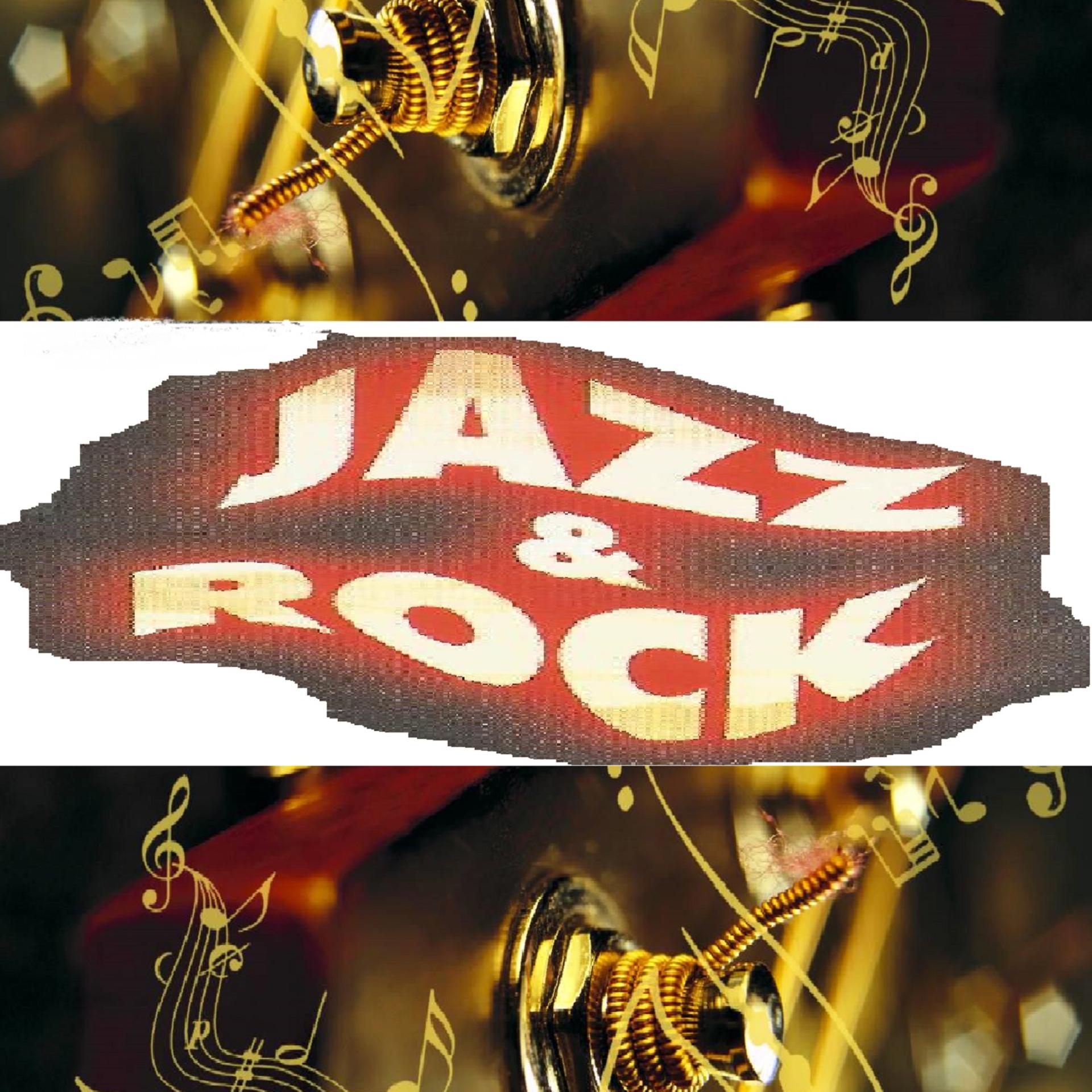 Постер альбома Jazz & Rock