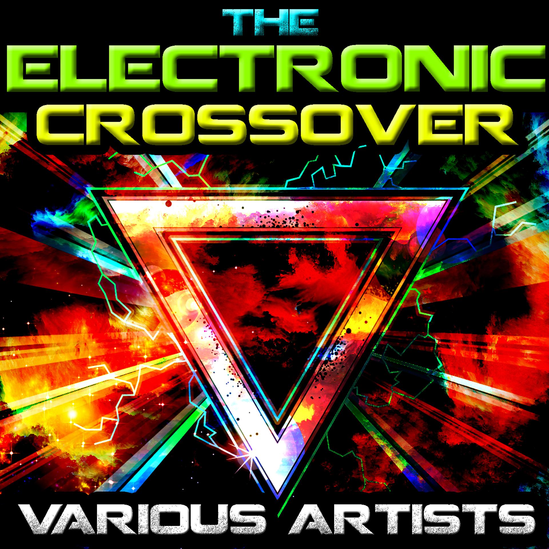Постер альбома The Electronic Crossover