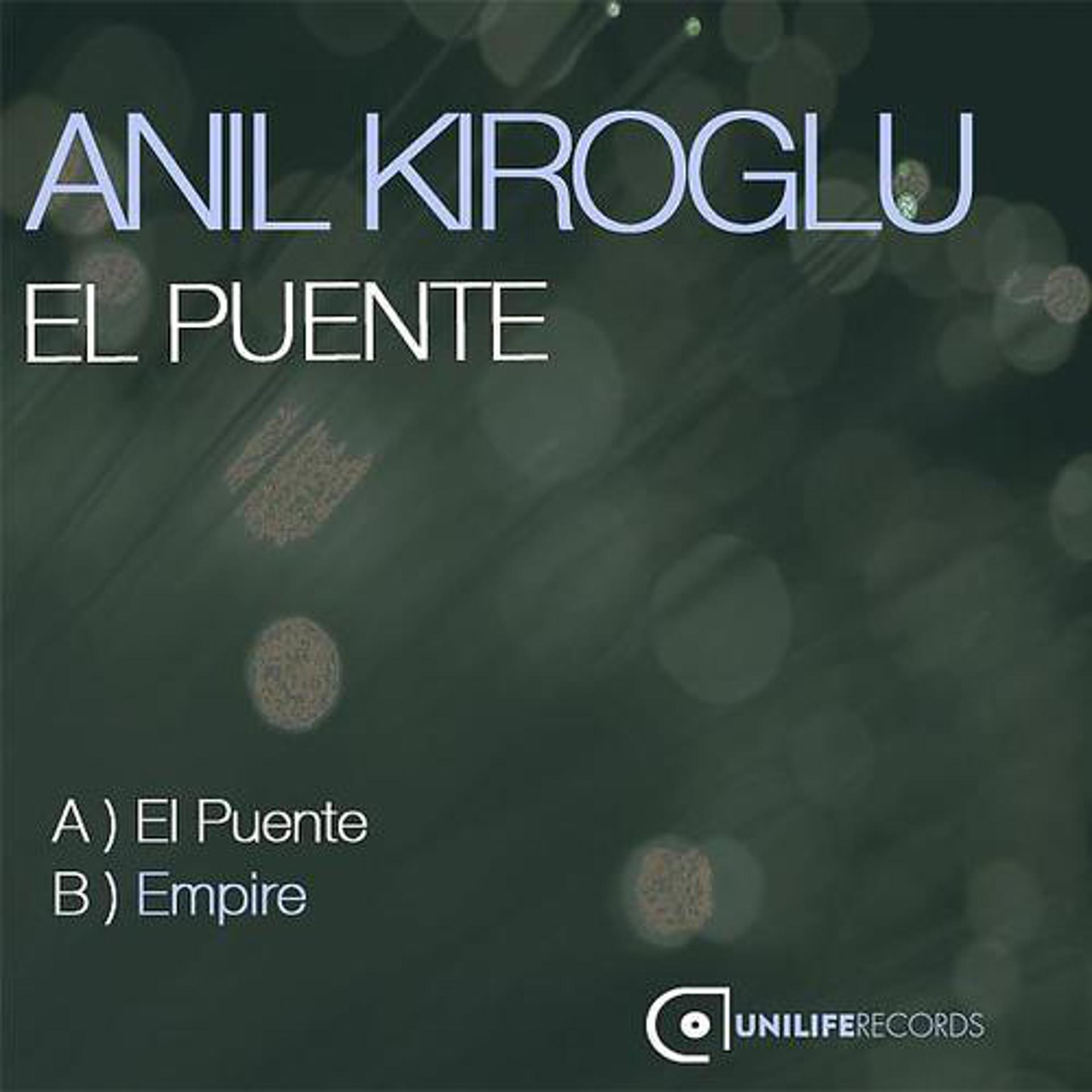 Постер альбома El Puente