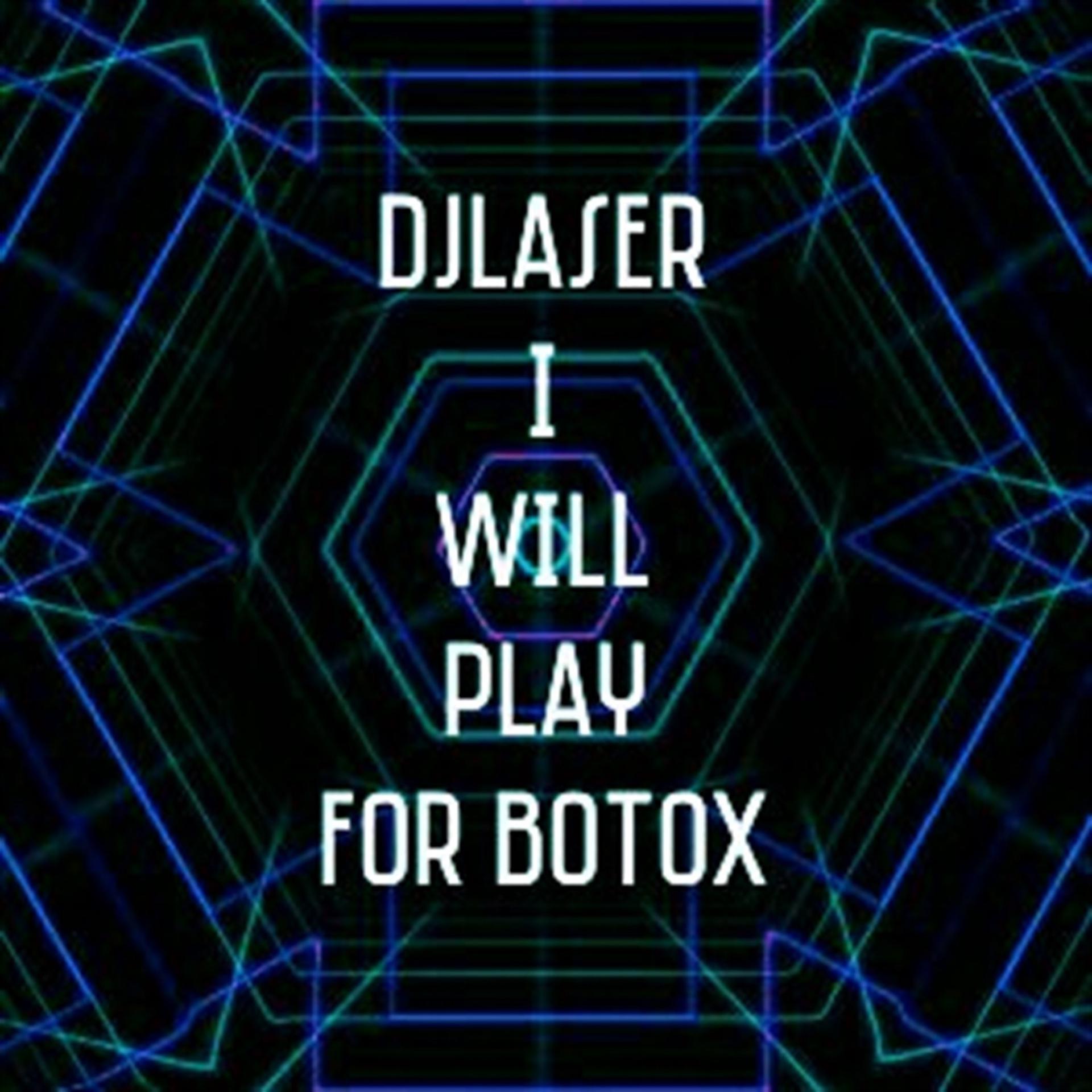 Постер альбома I Will Play for Botox