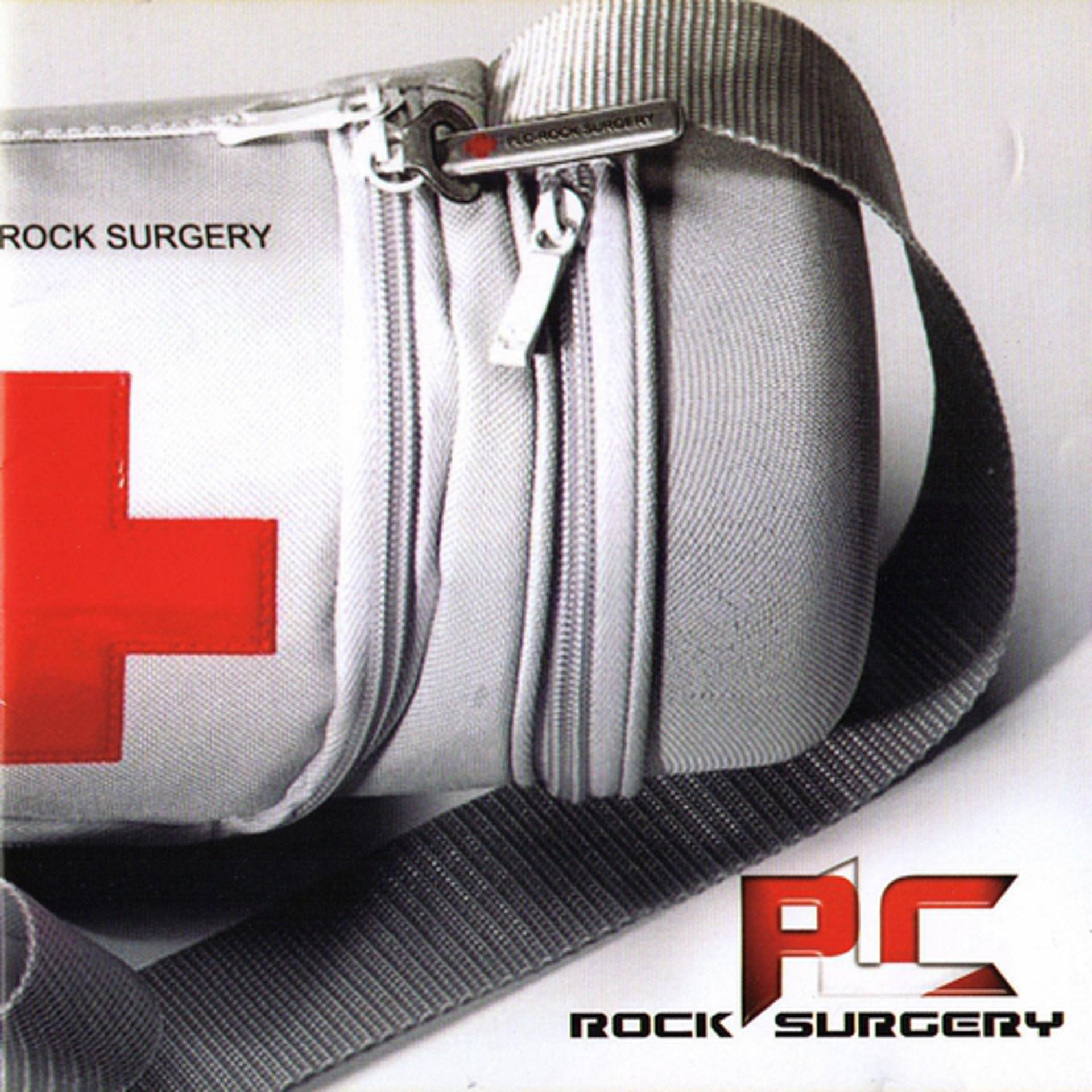 Постер альбома Rock Surgery