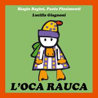 Постер альбома L'oca rauca (Musica per l’infanzia - Children’s Music)