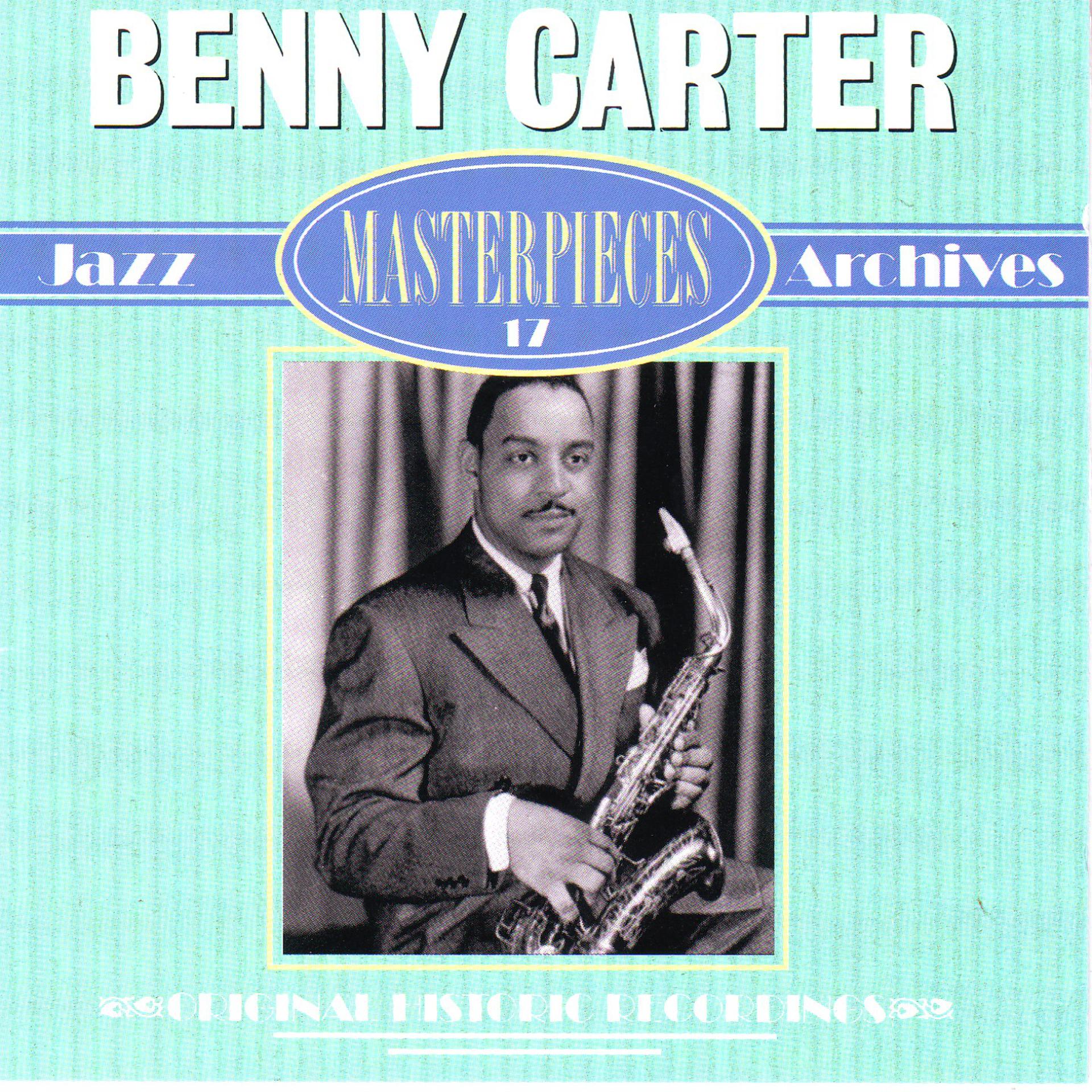 Постер альбома Jazz Archives Masterpieces No. 17 (Remastered Original Historic Recordings)