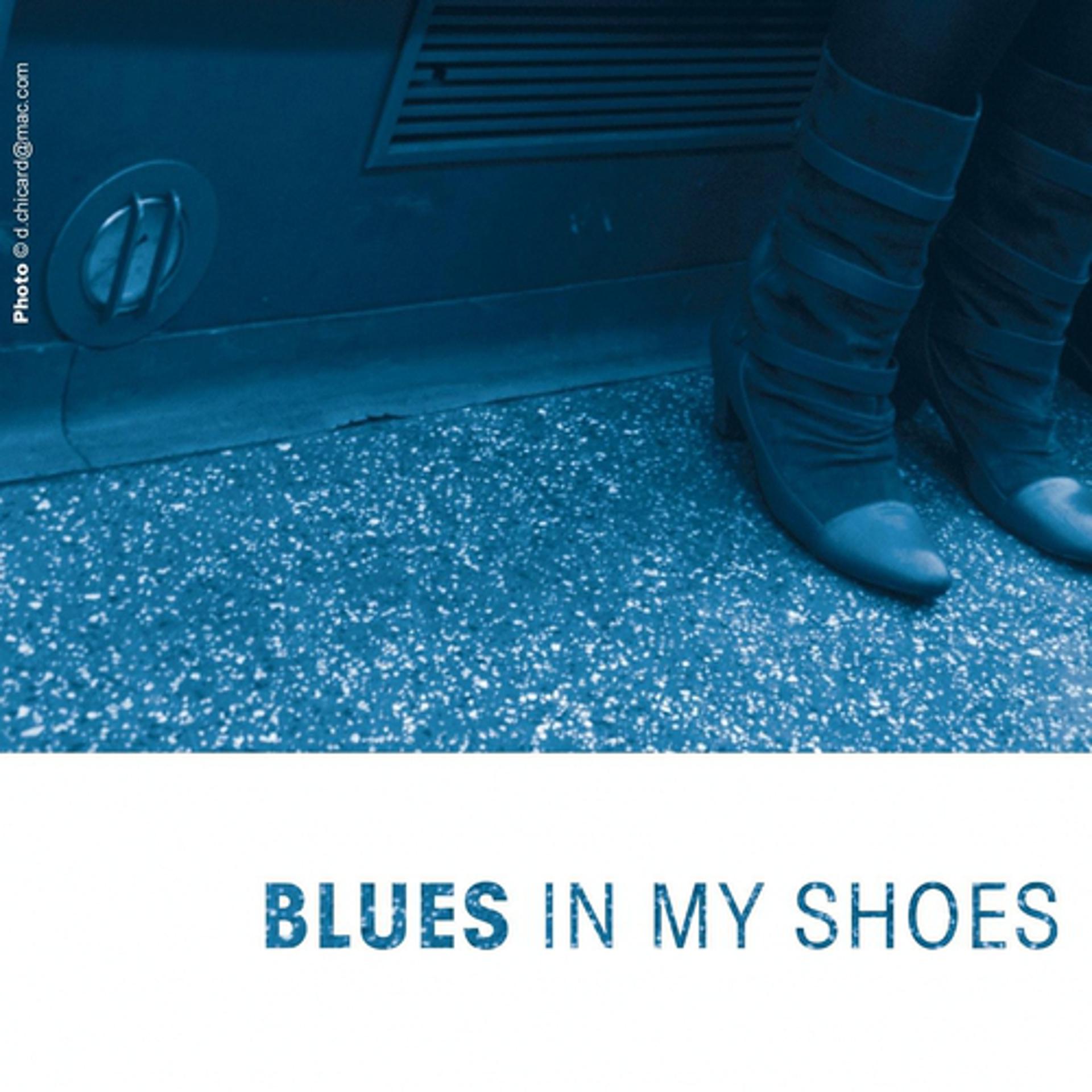 Постер альбома Blues In My Shoes