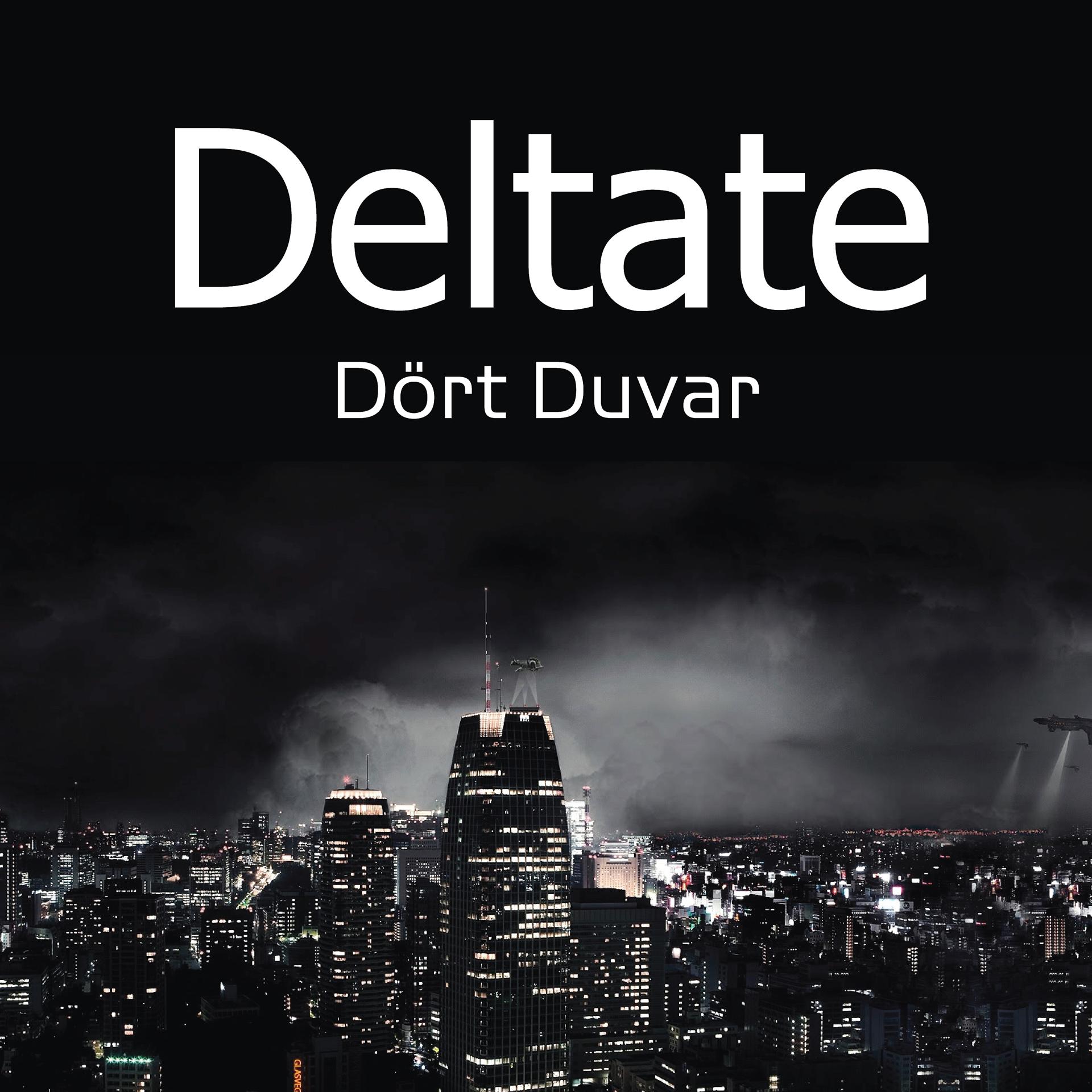 Постер альбома Dört Duvar
