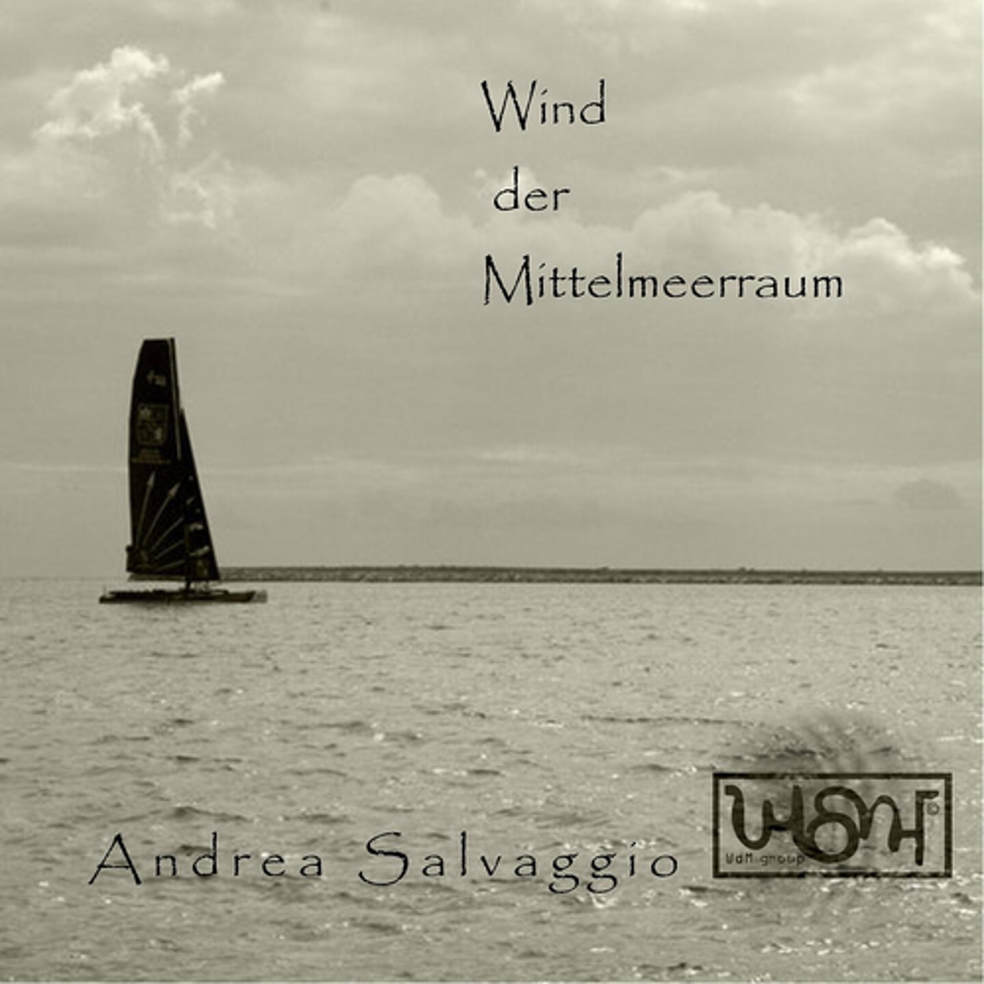 Постер альбома Wind der Mittelmeerraum
