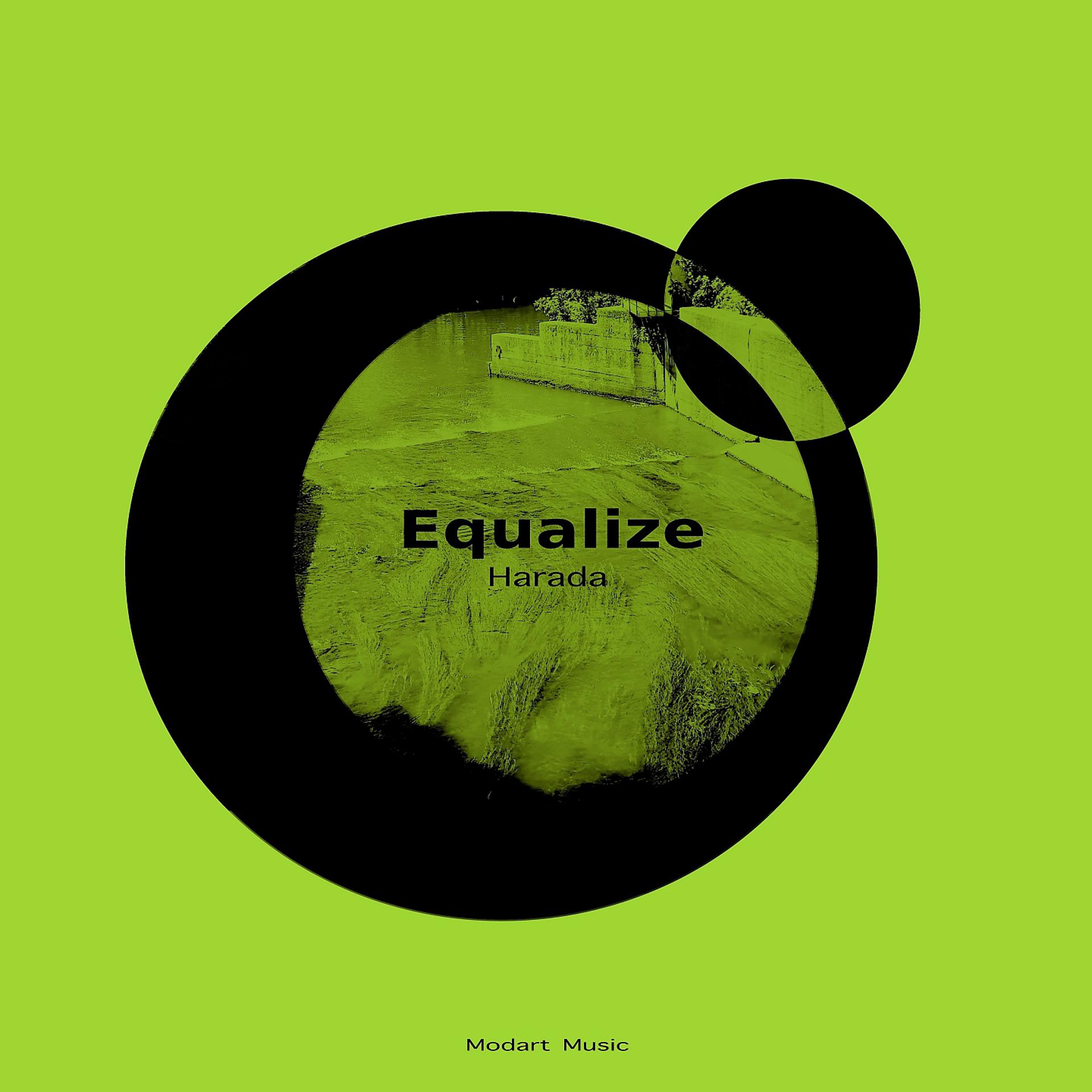 Постер альбома Equalize