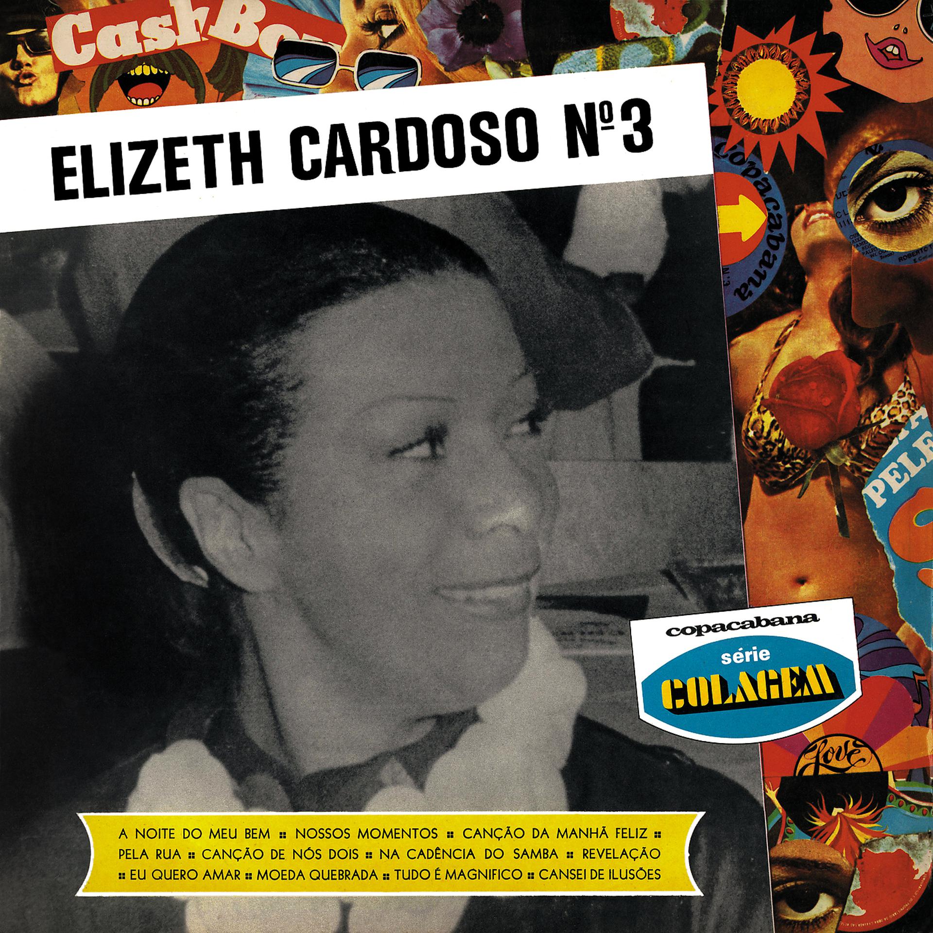 Постер альбома Elizeth Cardoso N° 3