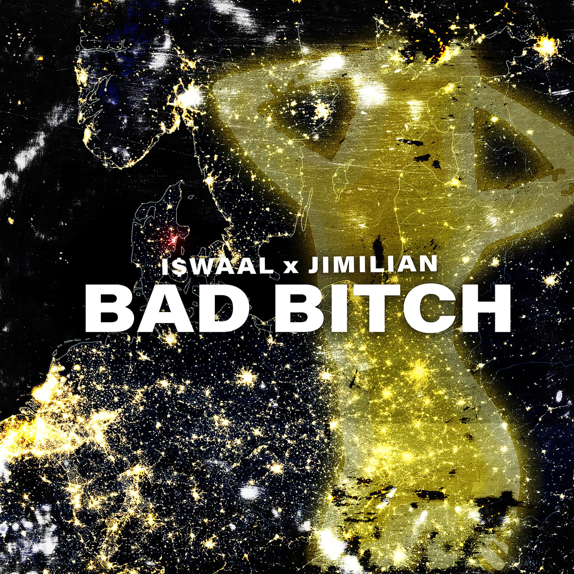 Постер альбома BAD BITCH