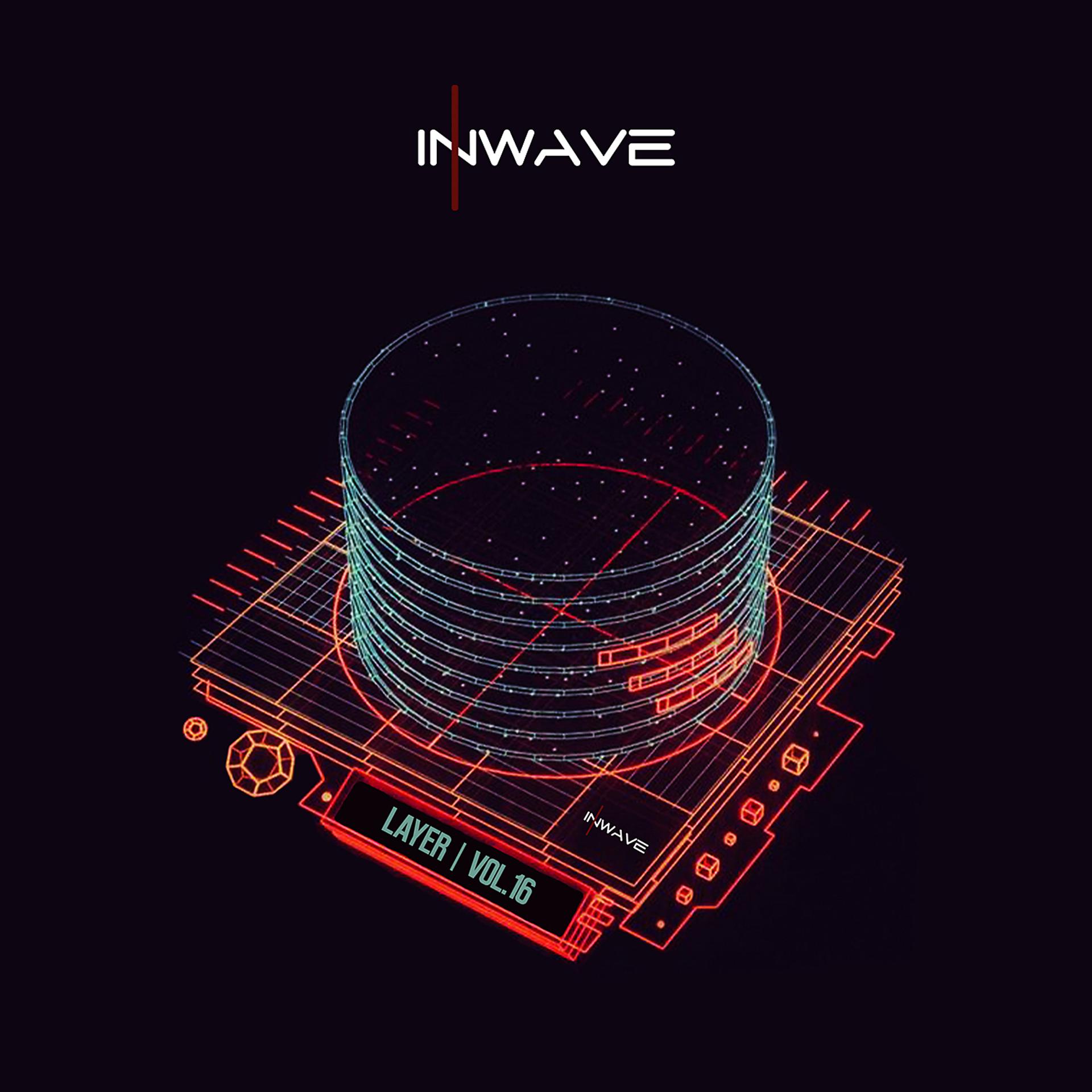 Постер альбома Inwave Layer Vol.16