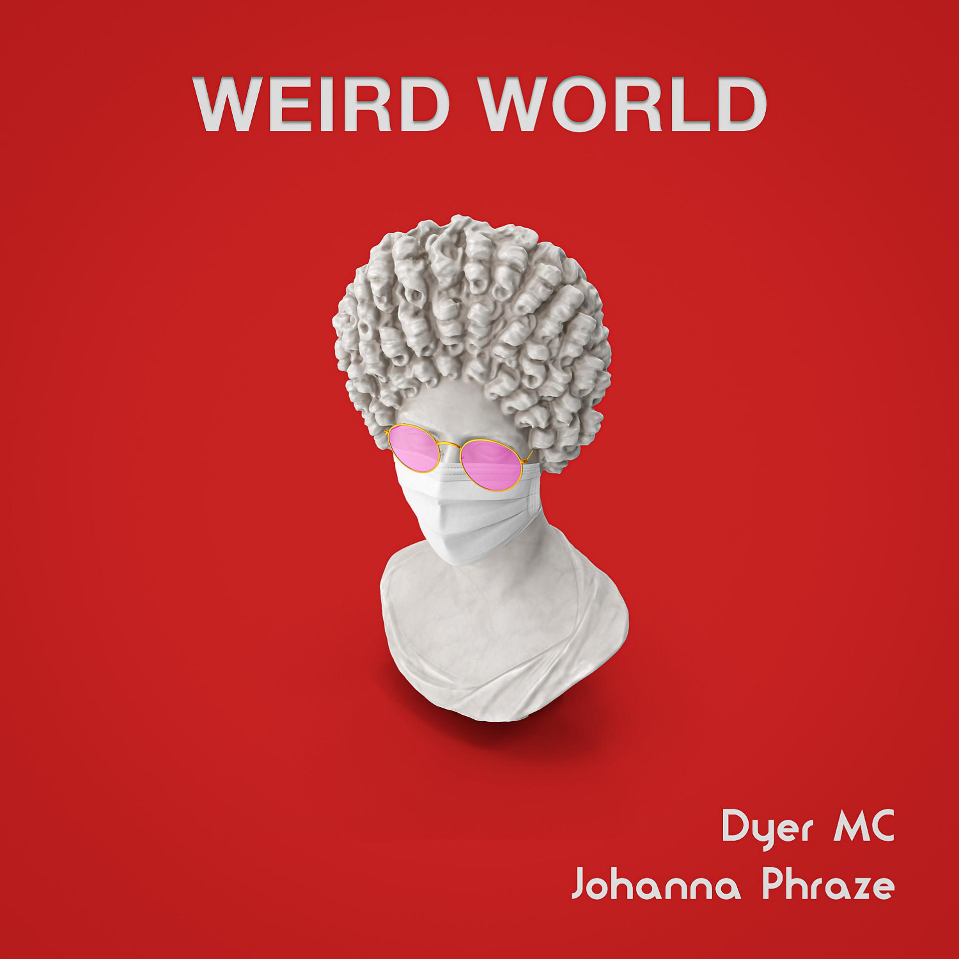 Постер альбома Weird World