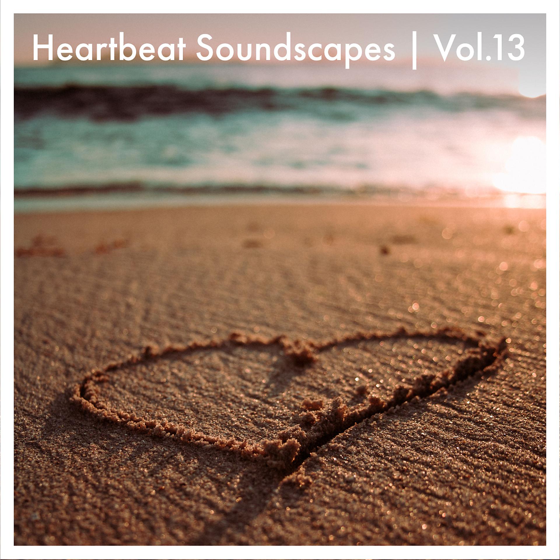 Постер альбома Heartbeat Soundscapes, Vol. 13