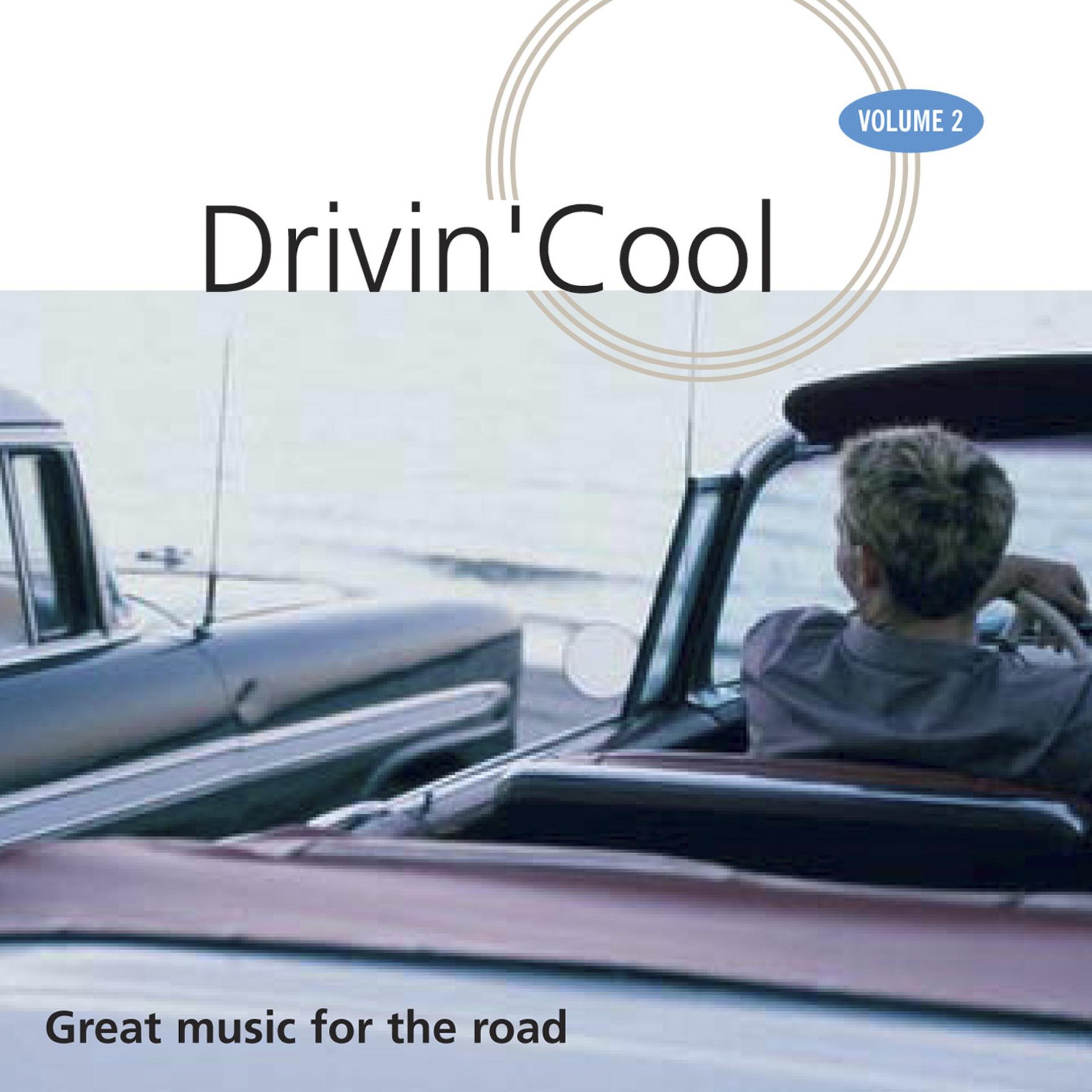 Постер альбома Drivin' Cool, Vol. 2