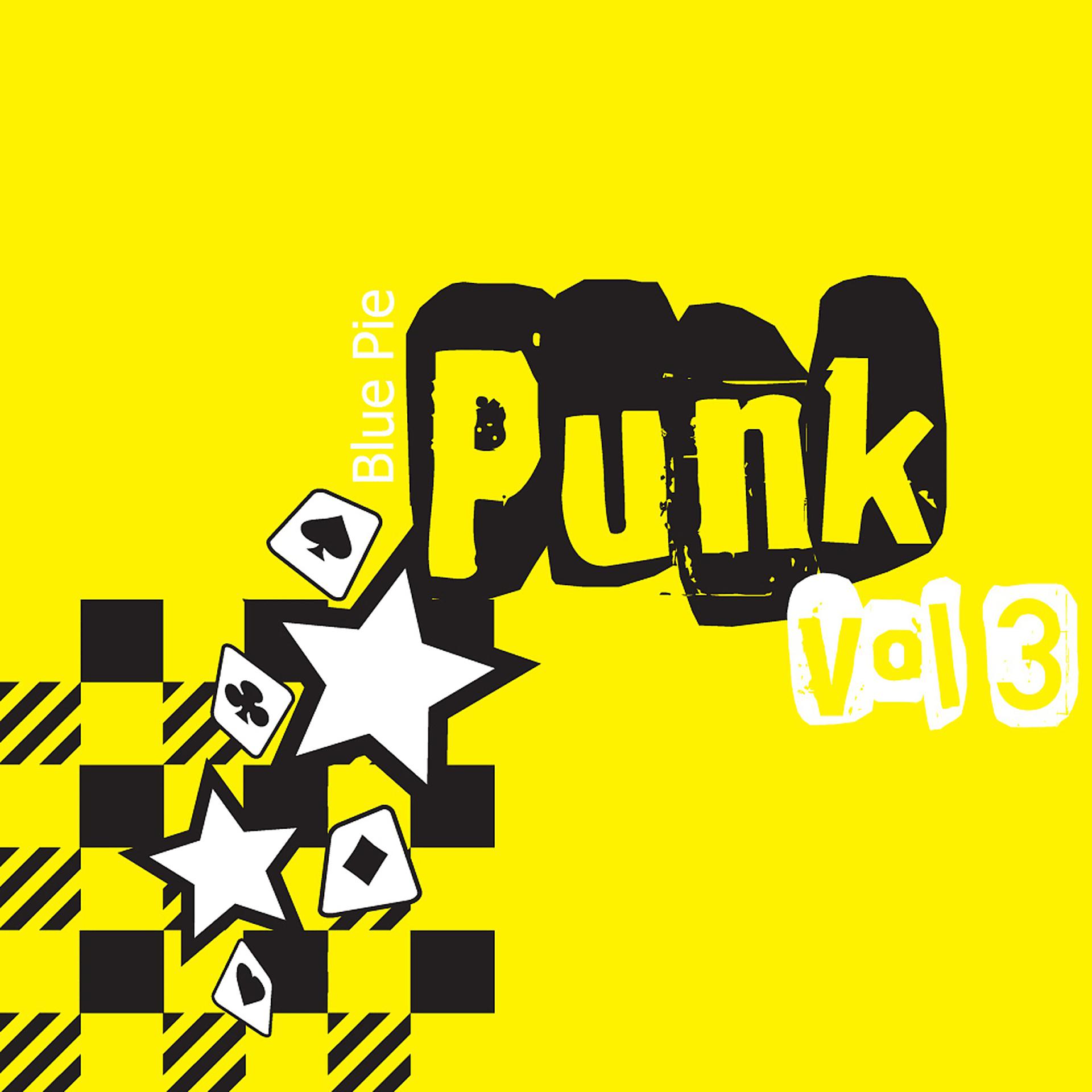 Постер альбома Punk Vol. 3