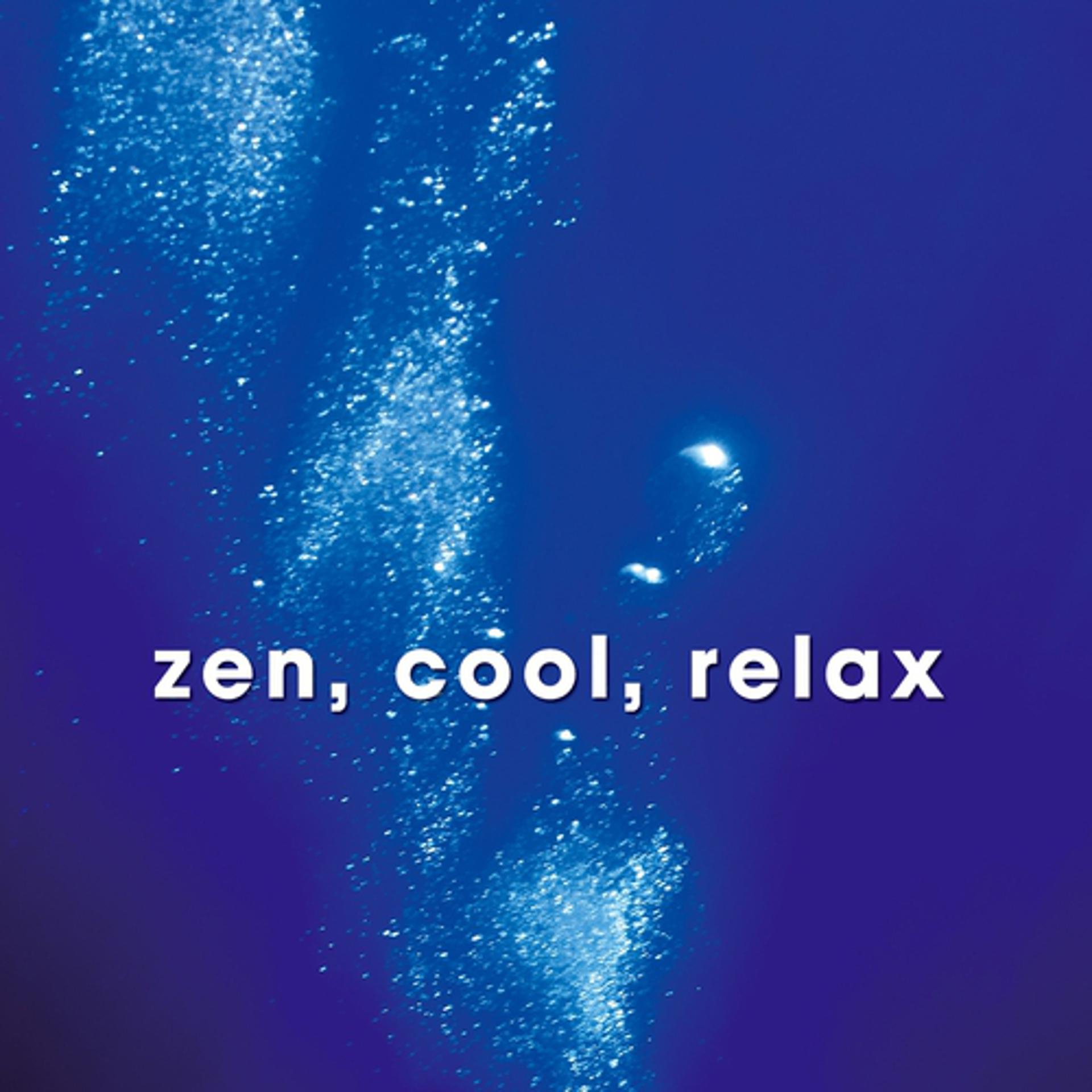 Постер альбома Zen, Cool, Relax