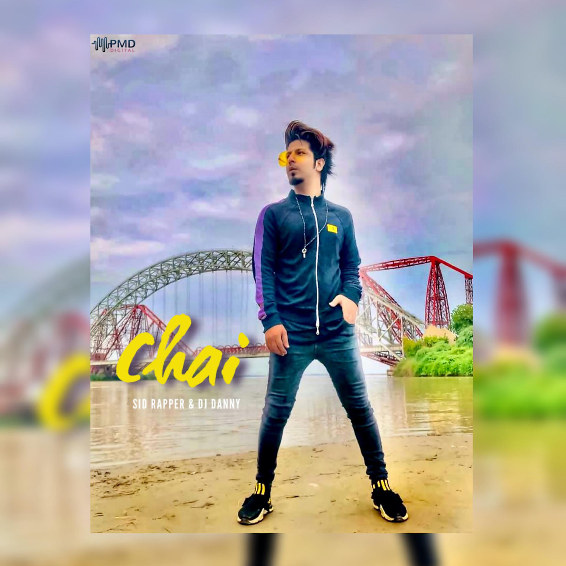 Постер альбома Chai