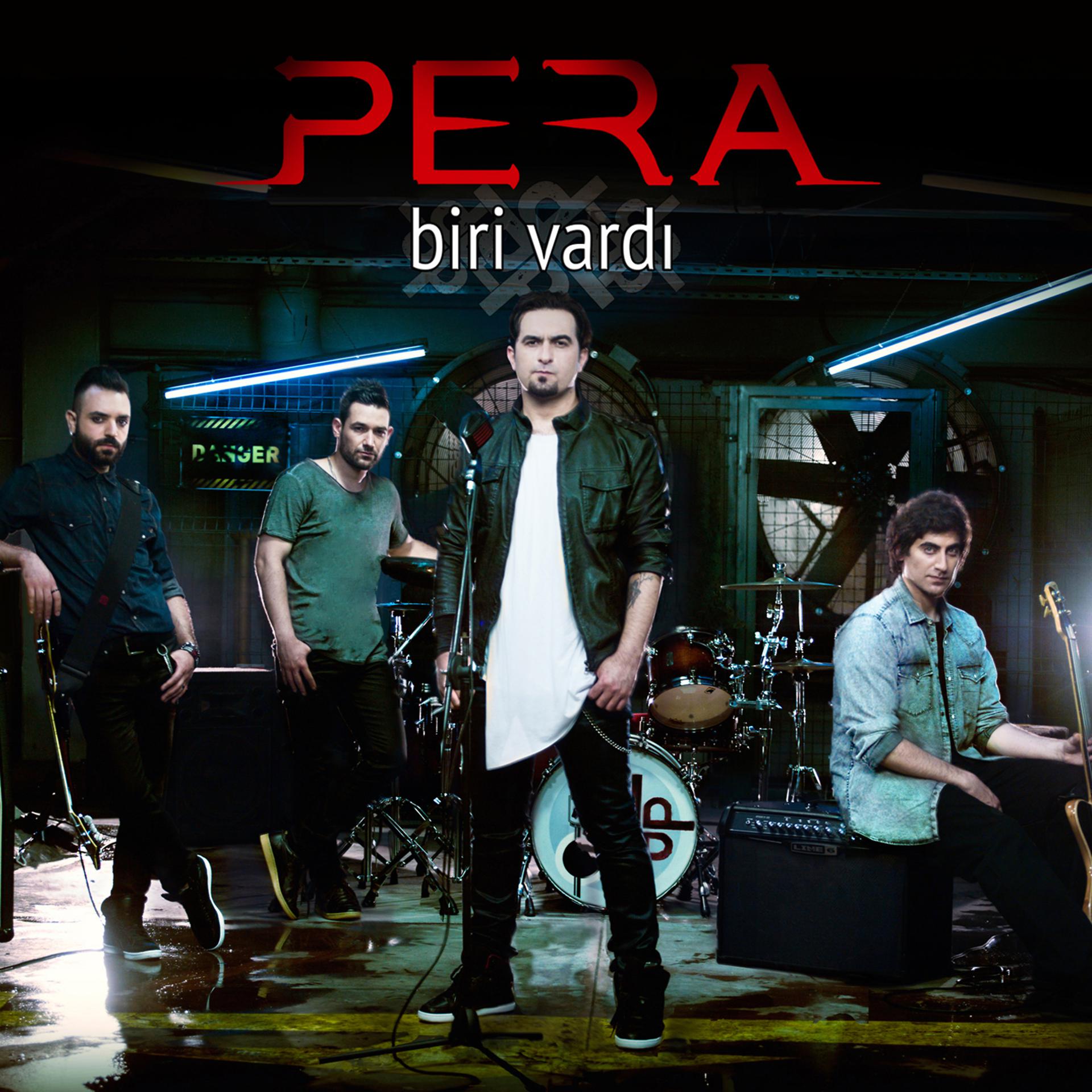 Постер альбома Biri Vardı