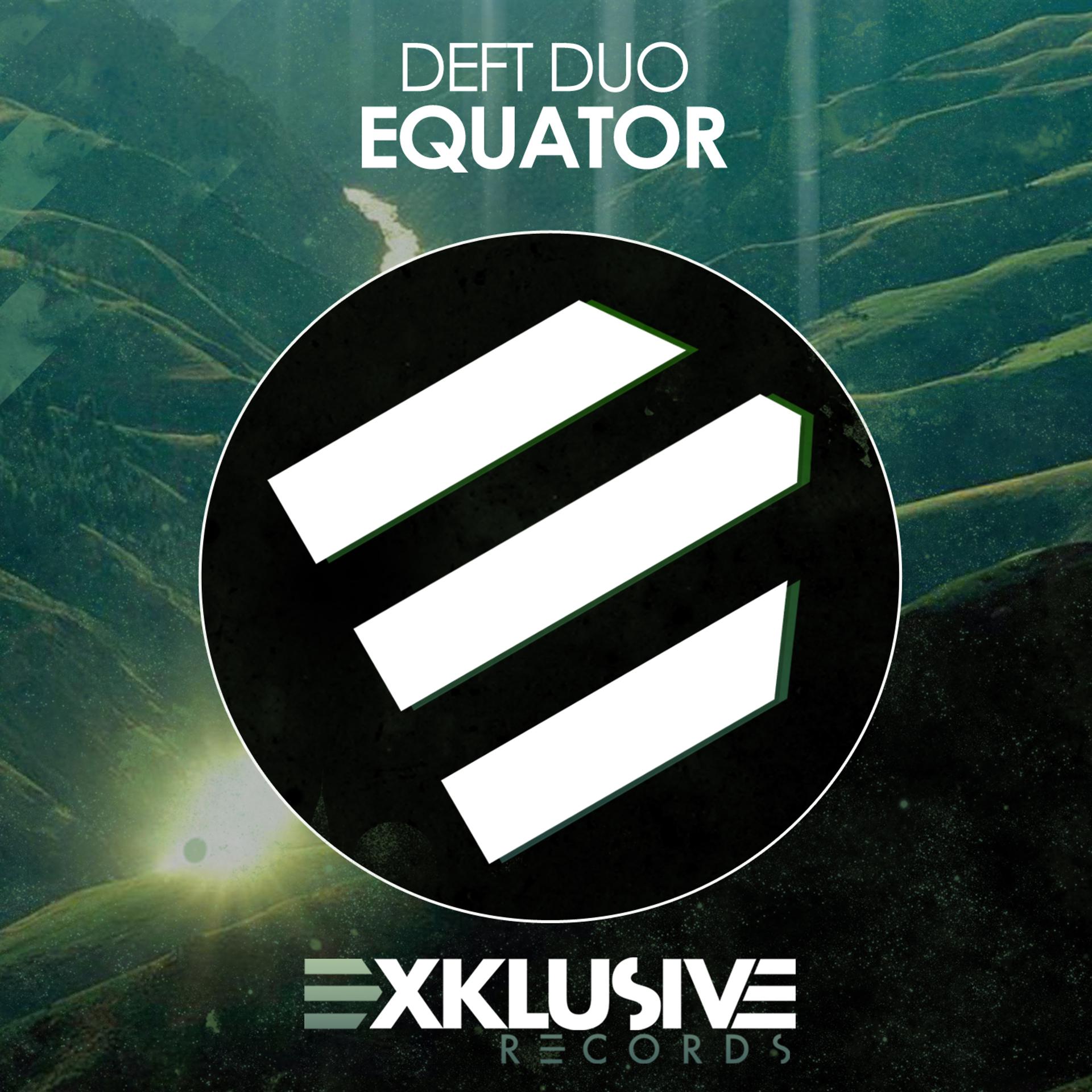 Постер альбома Equator