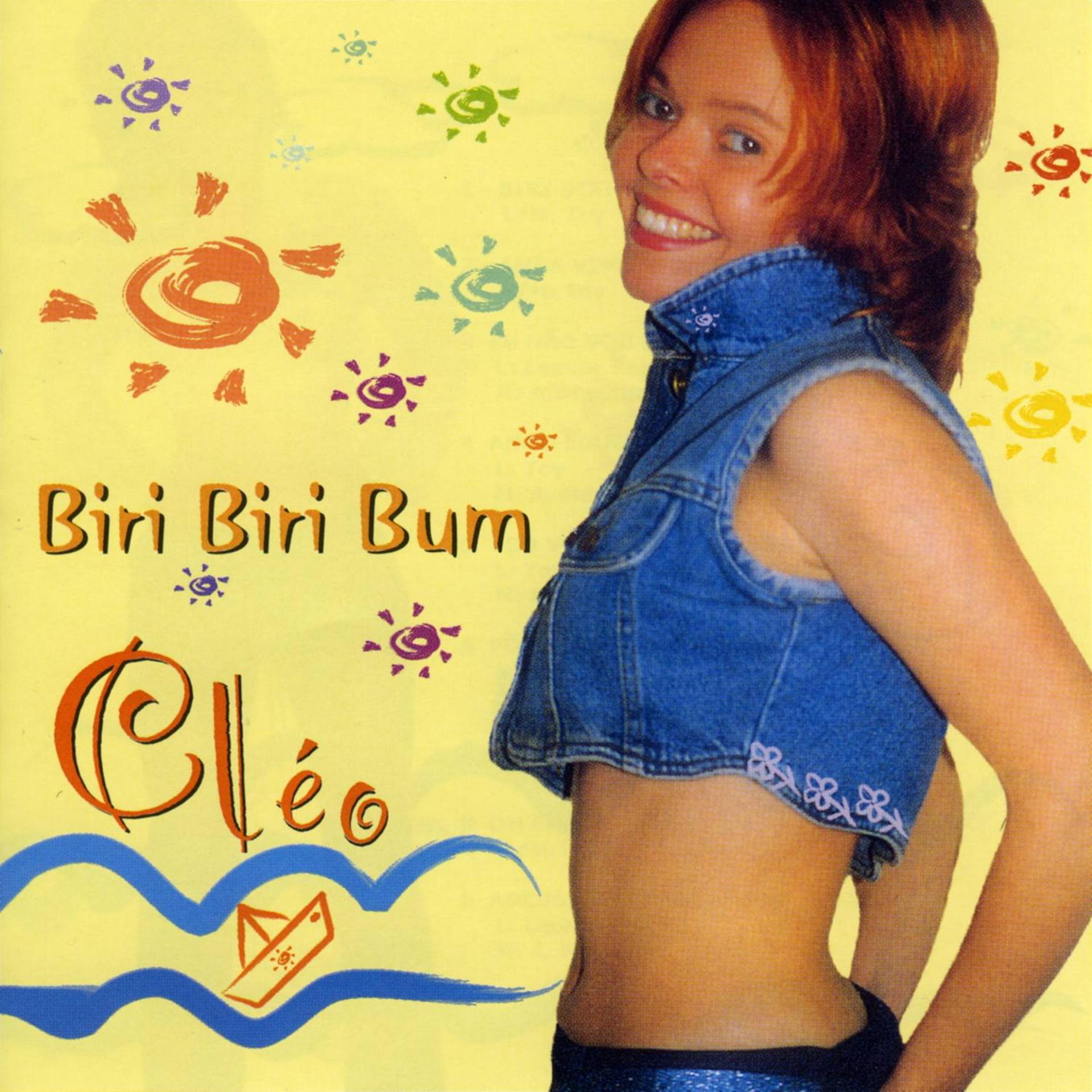 Постер альбома Biri Biri Bum