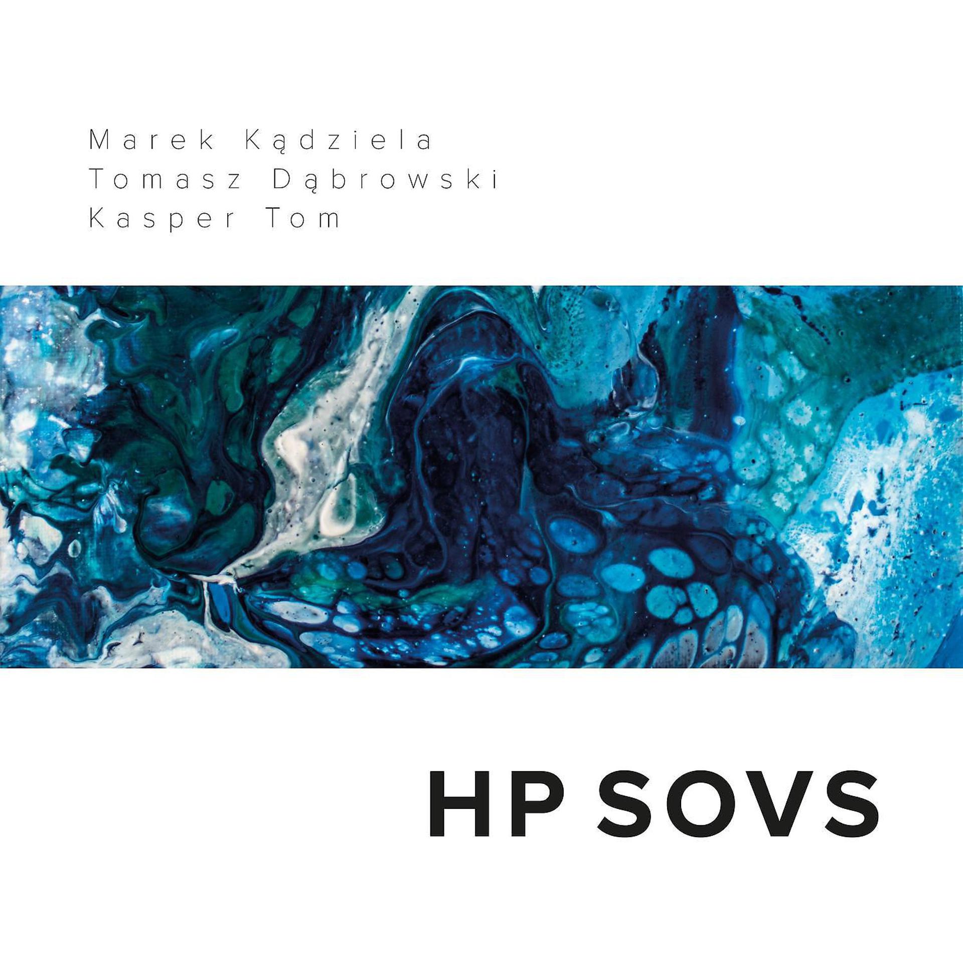 Постер альбома HP Sovs