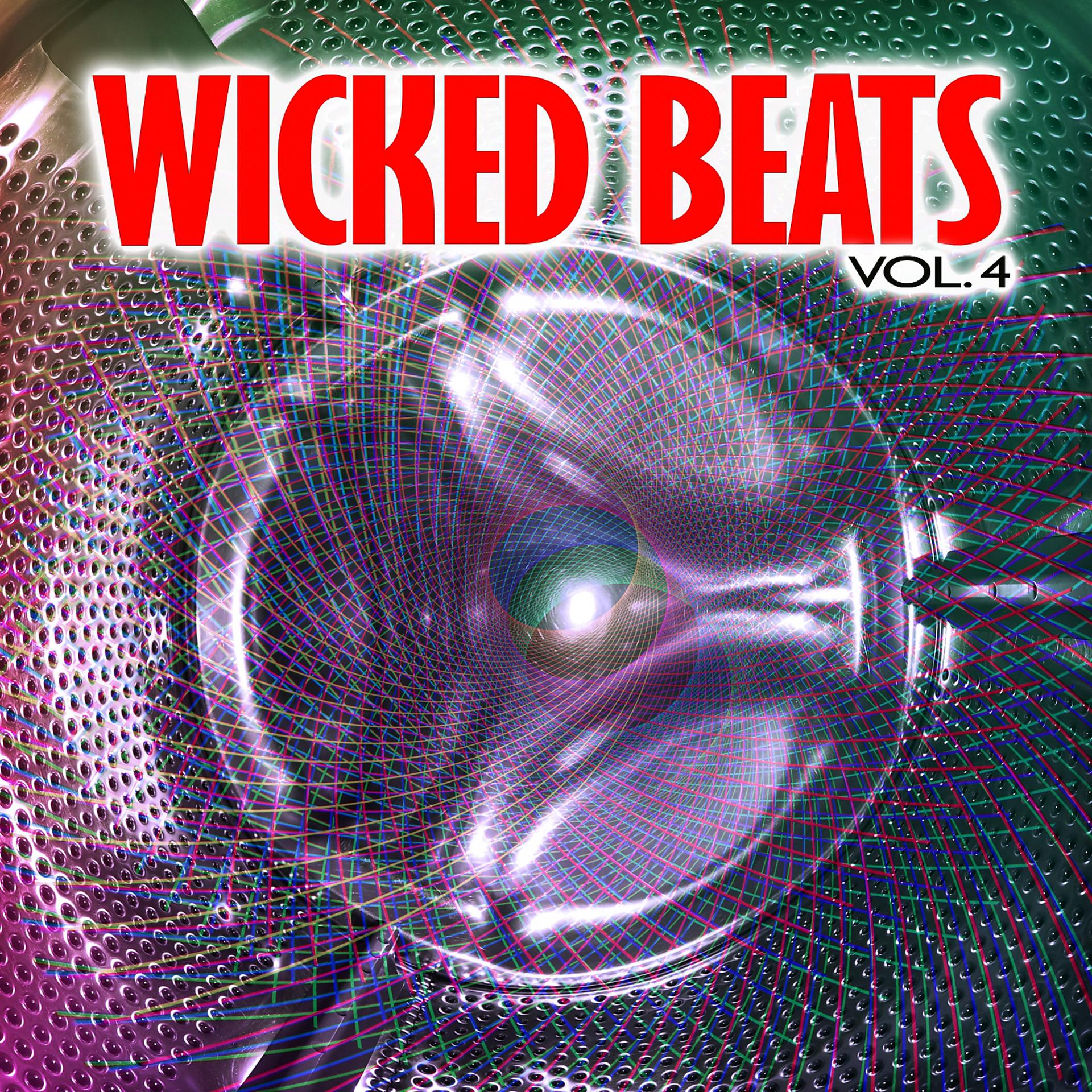 Постер альбома Wicked Beats, Vol. 4