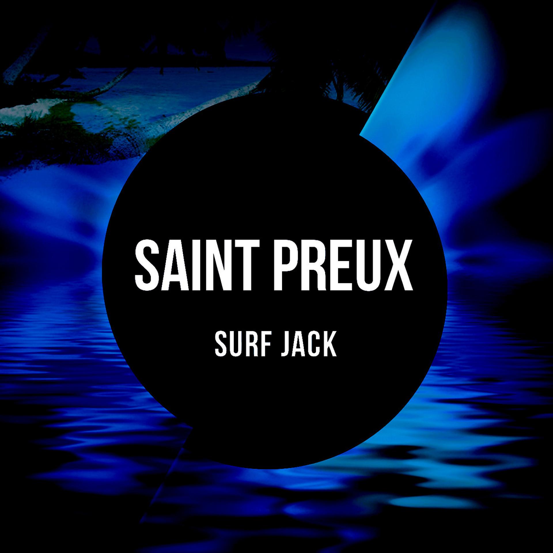 Постер альбома Surf Jack