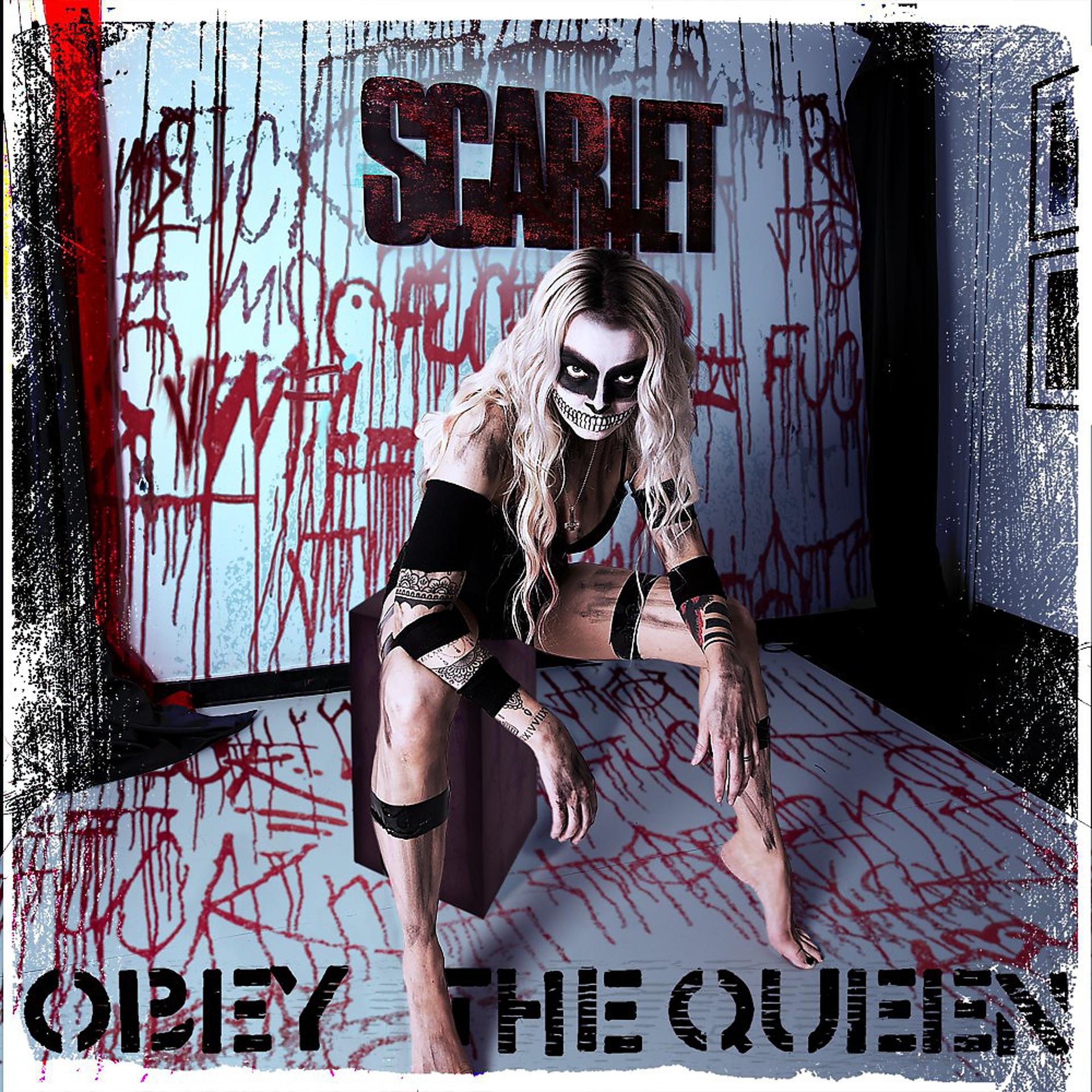Постер альбома Obey the Queen