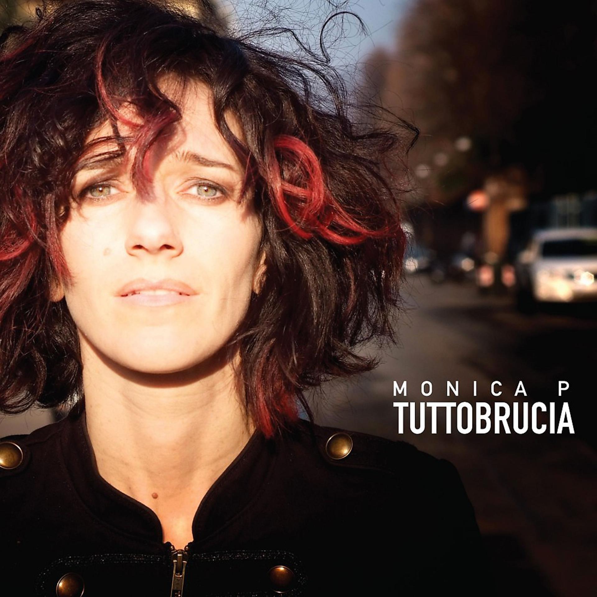 Постер альбома Tuttobrucia