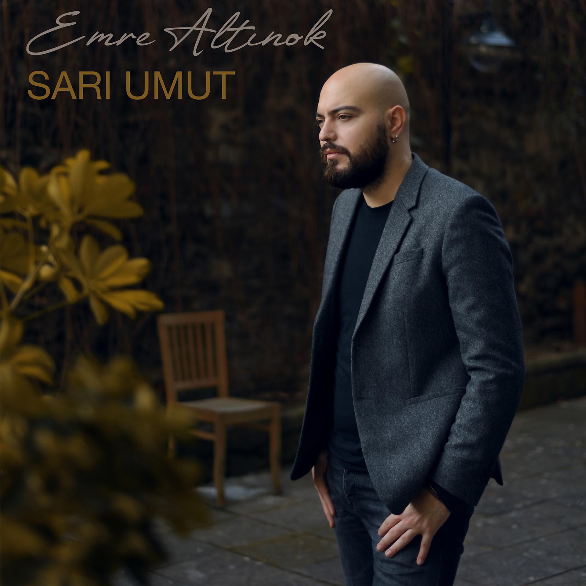 Постер альбома Sarı Umut