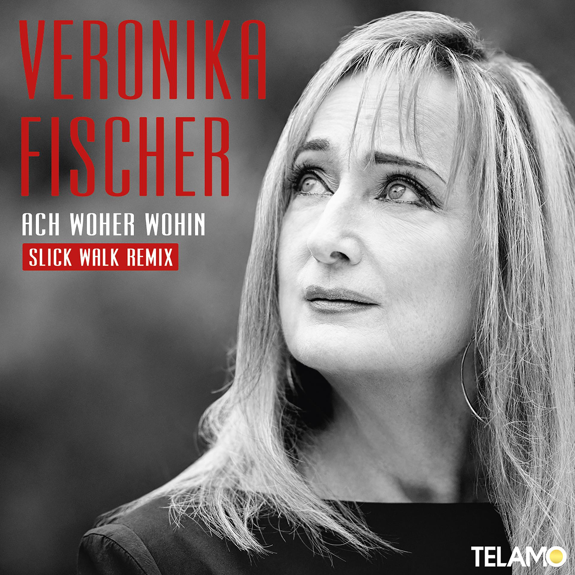 Постер альбома Ach woher-wohin (Slick Walk Remix)